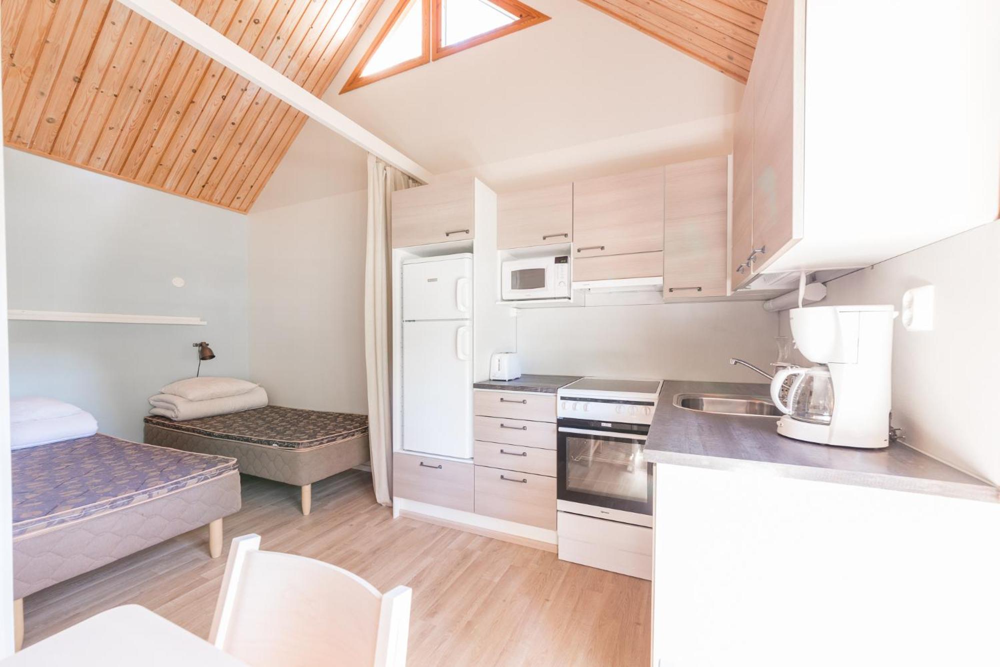 Yyteri Holiday Cottages