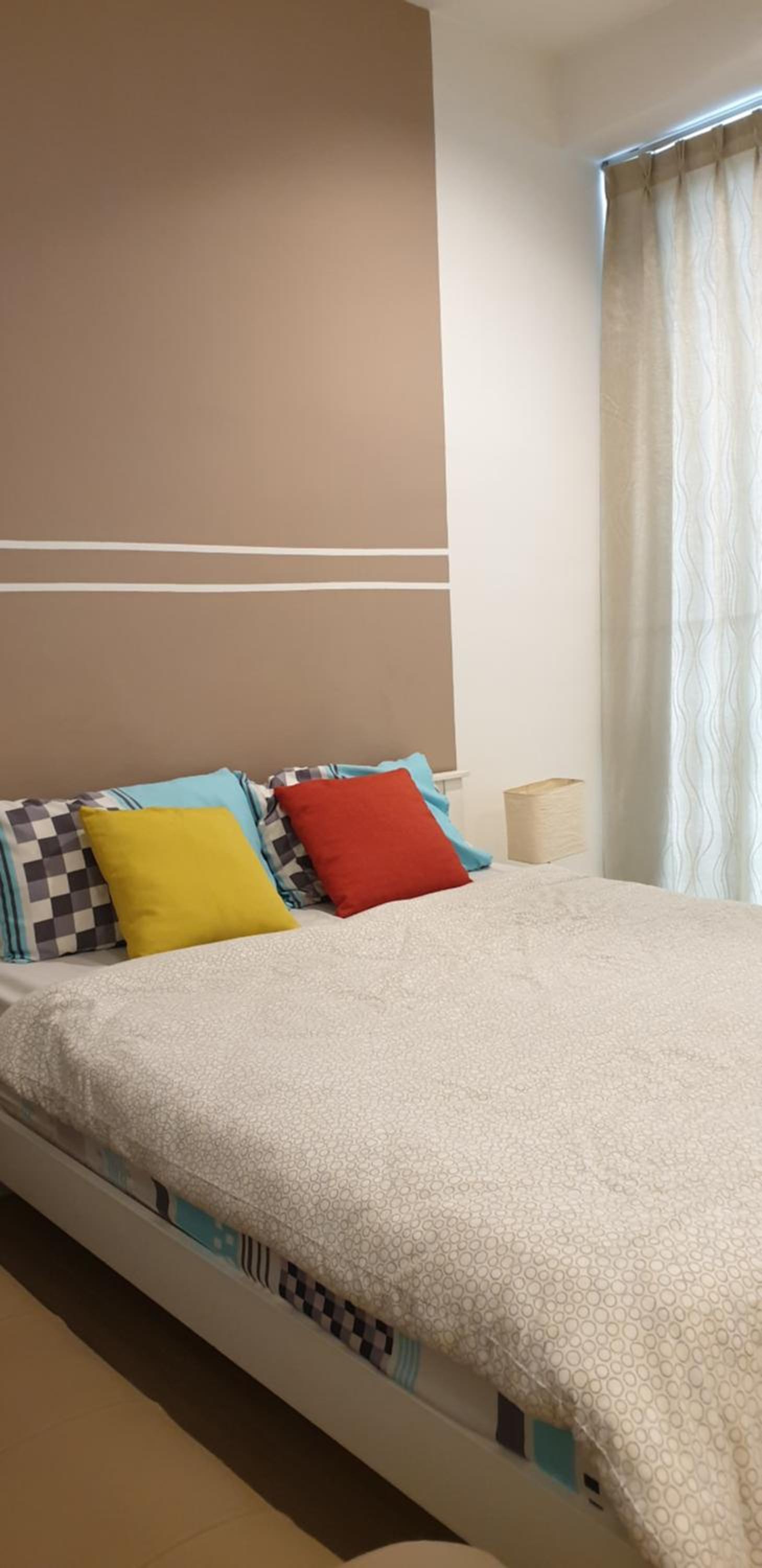 Capri Room
