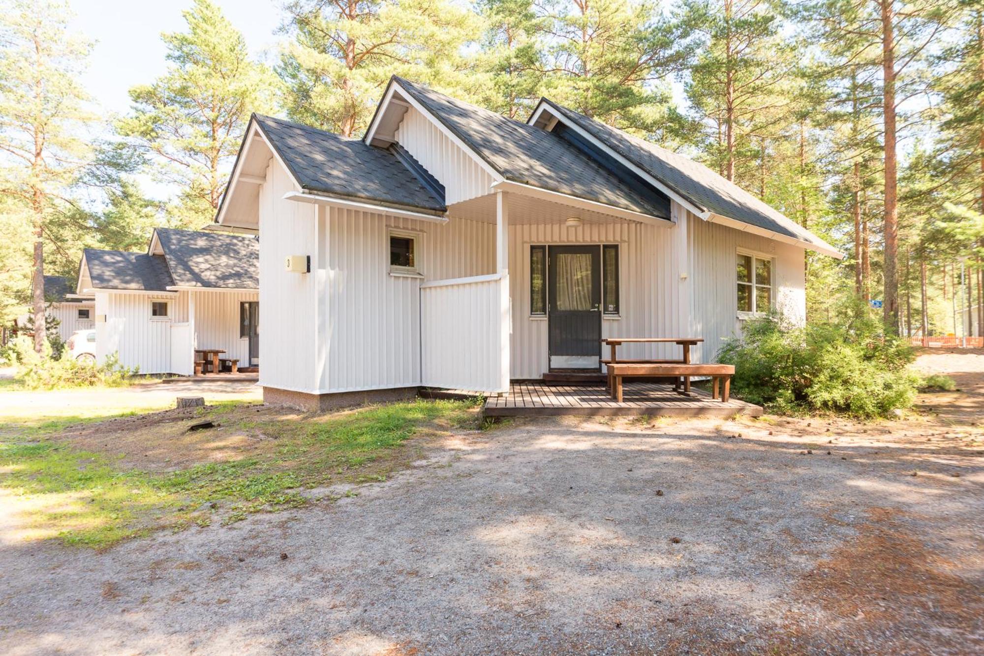 Hotel Yyteri Holiday Cottages - Image 1