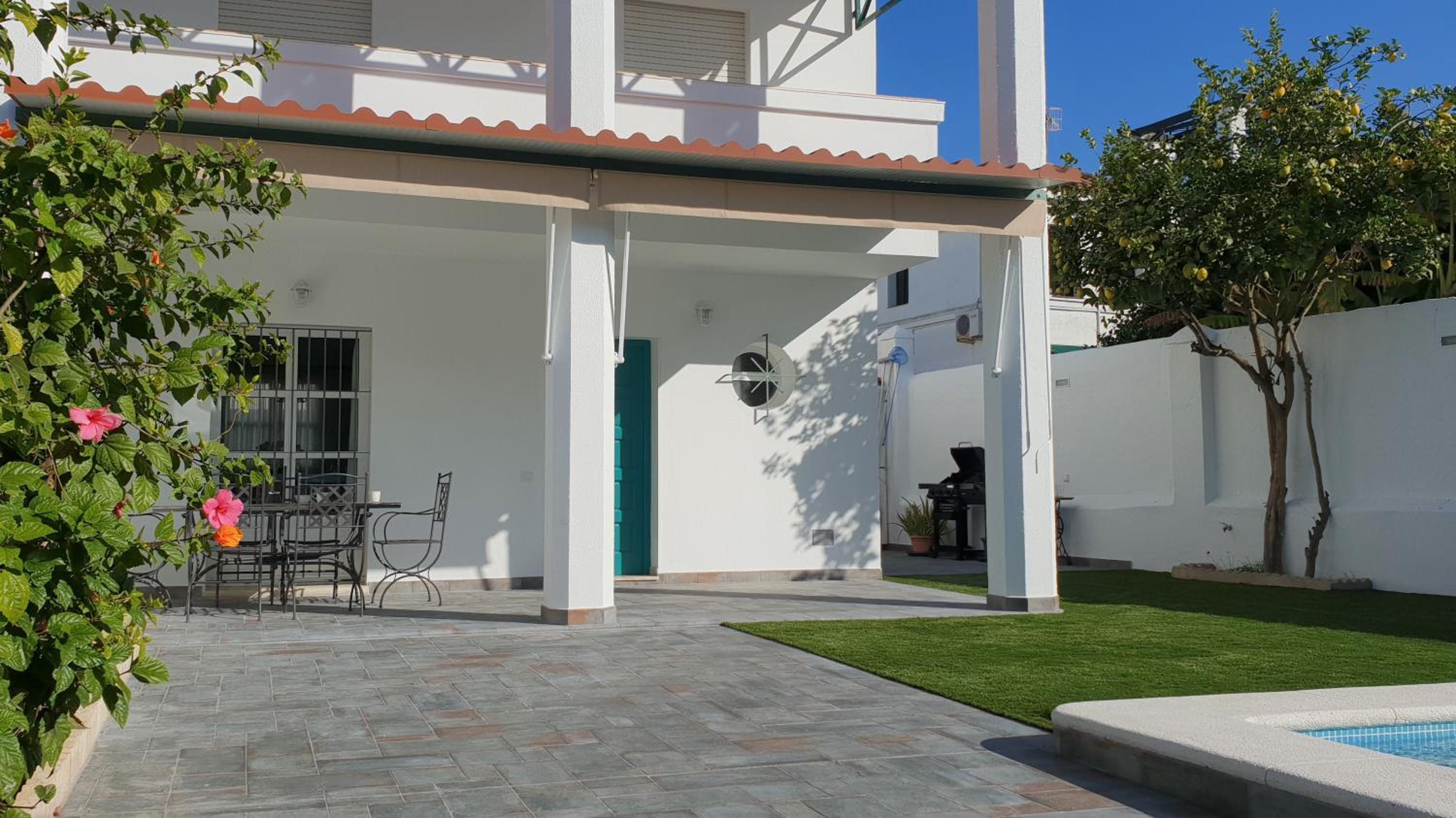 Casa Velero 32 view 2