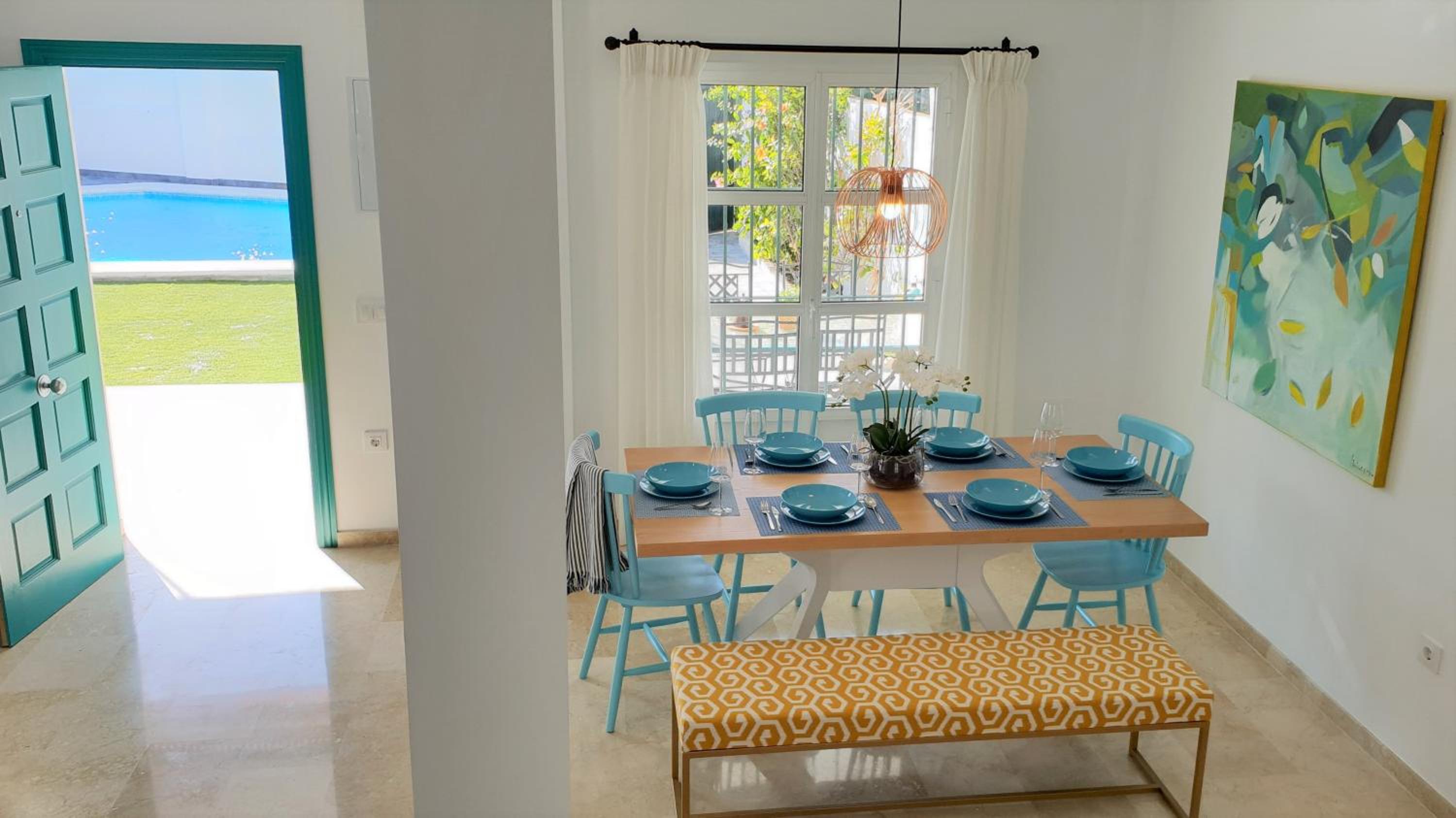 Casa Velero 32 view 4
