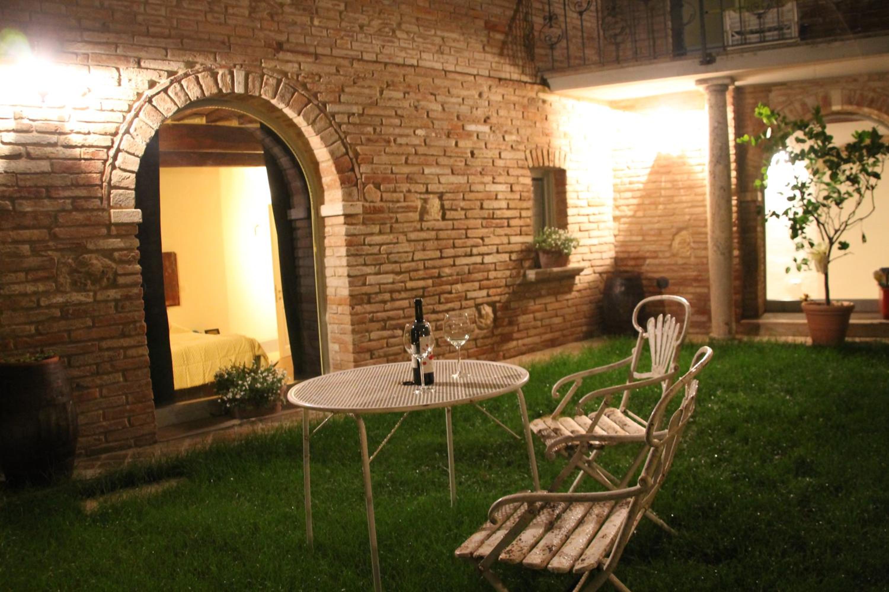 La Corte Segreta