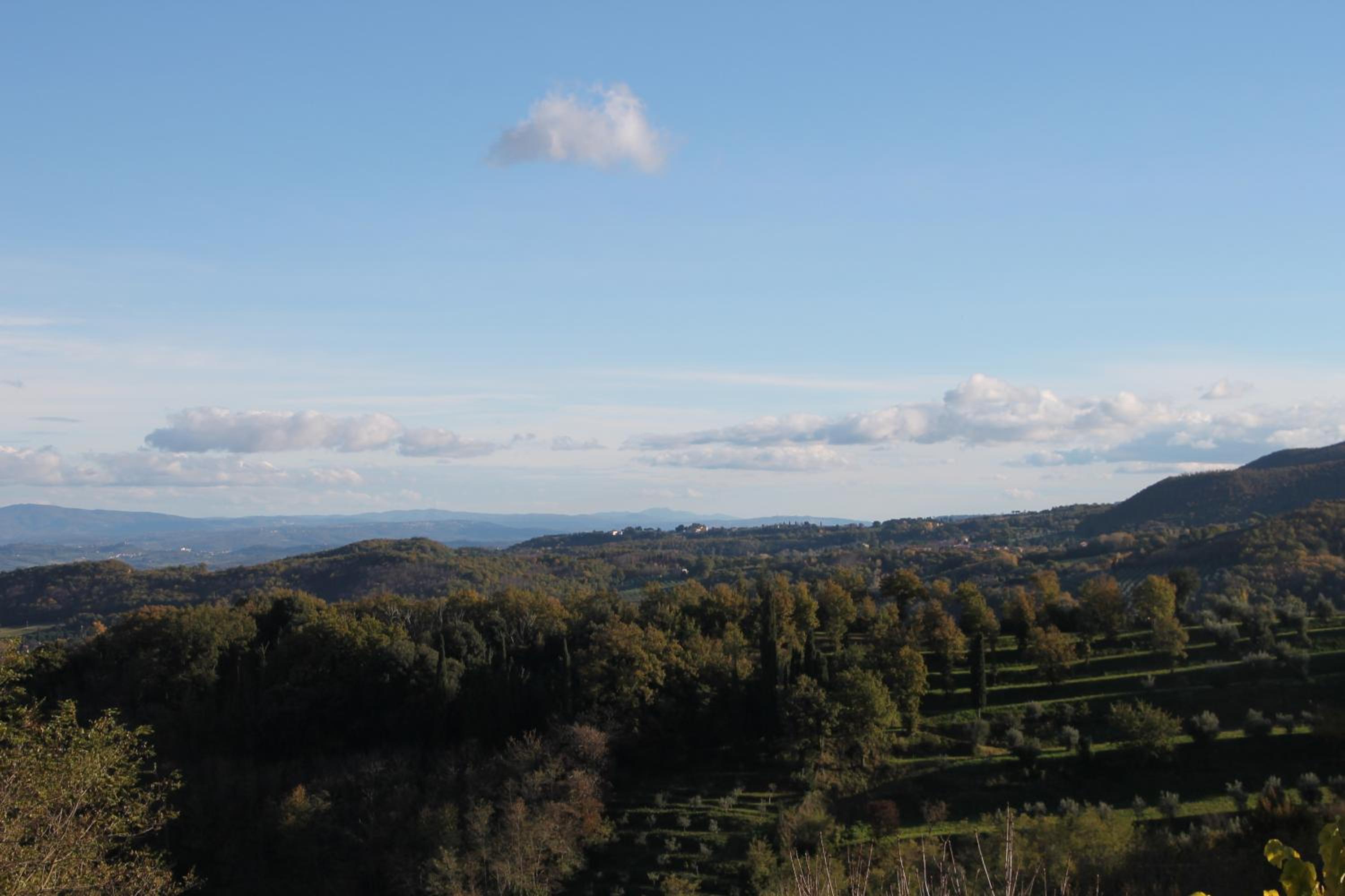 La Corte Segreta