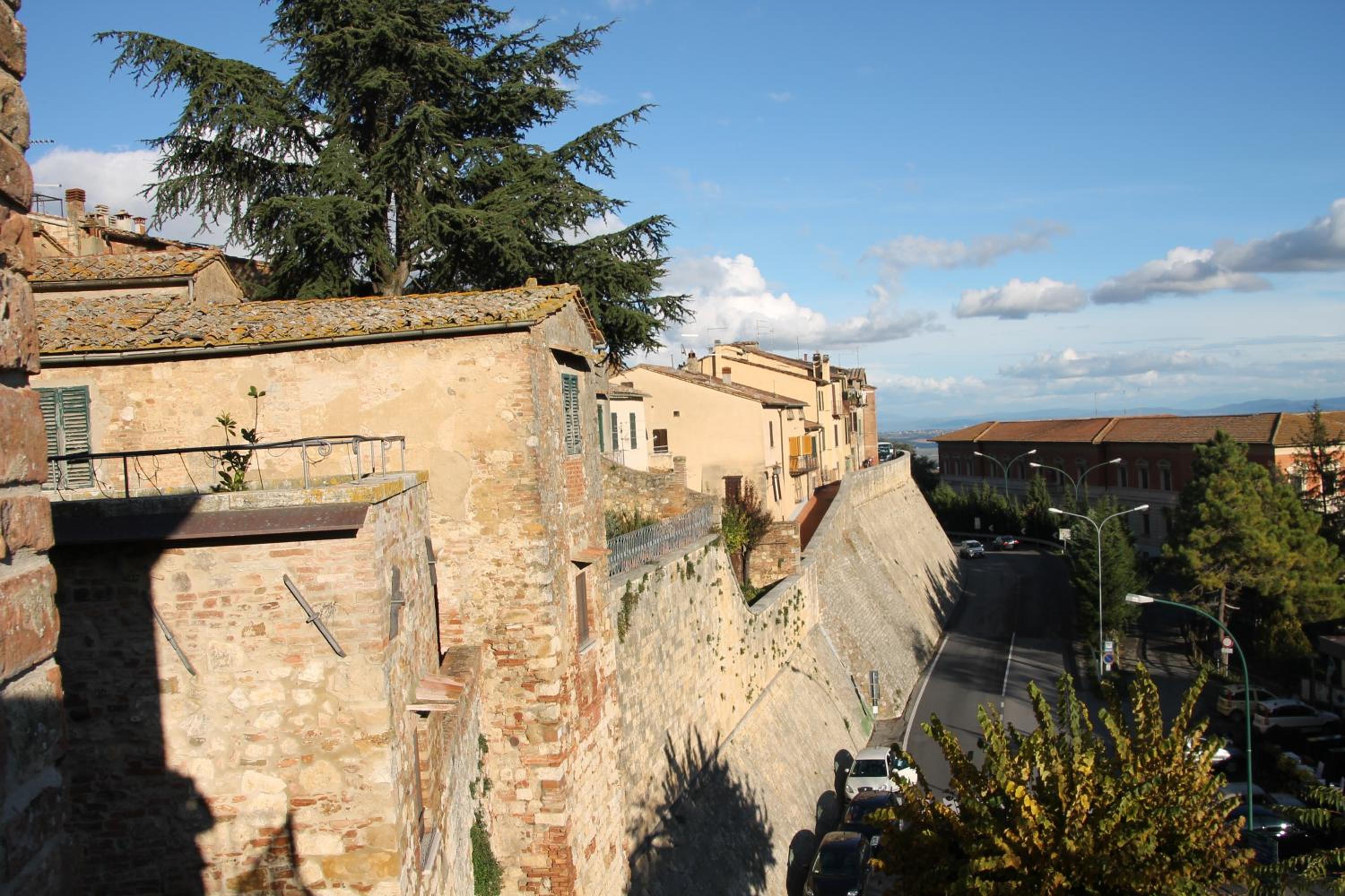 La Corte Segreta