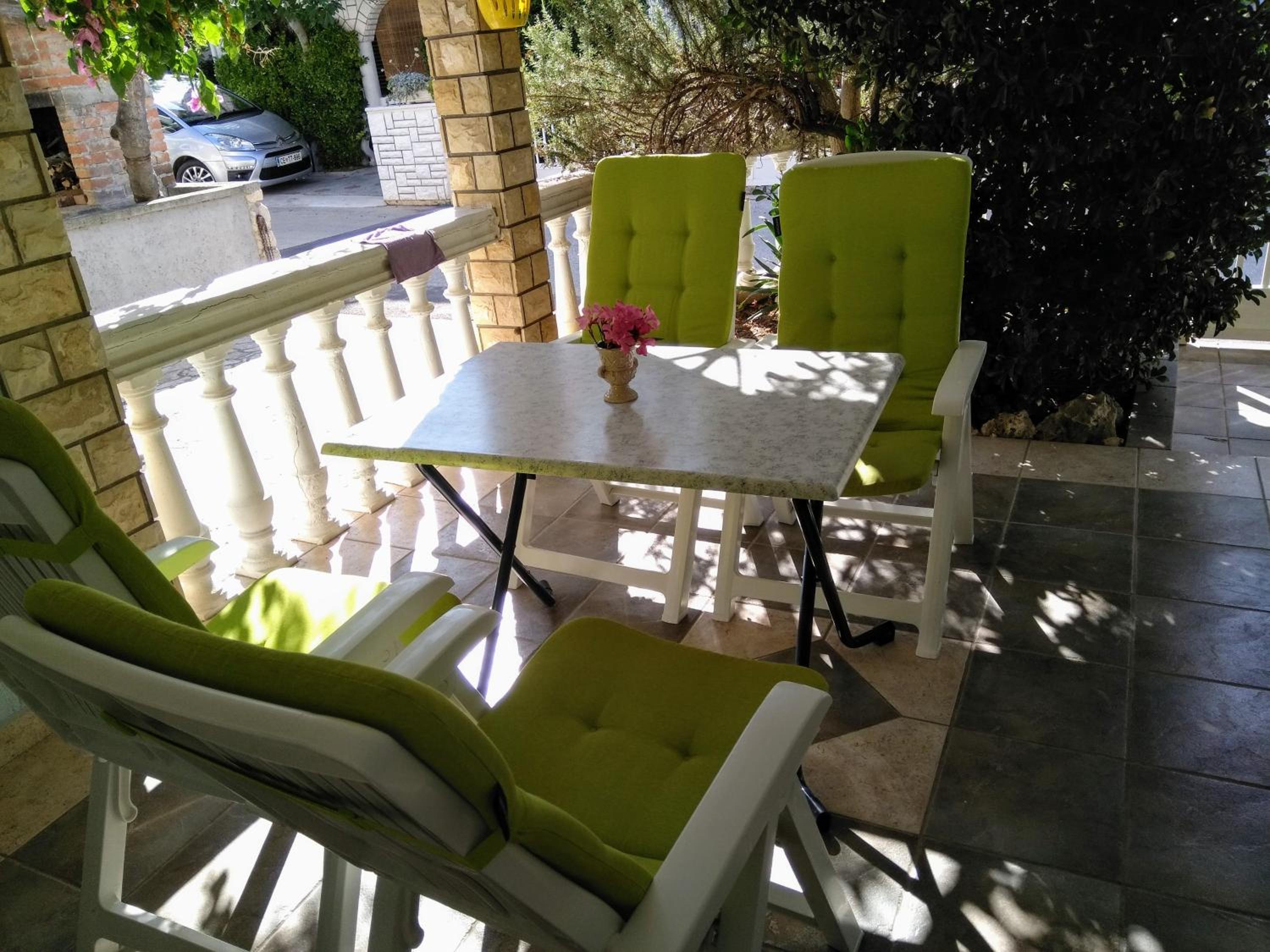 Apartmani Korade view 5