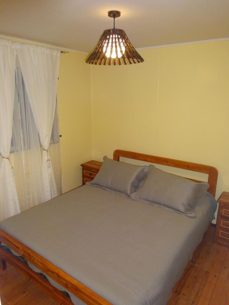 Casa Parque Villarrica, Los Albatros