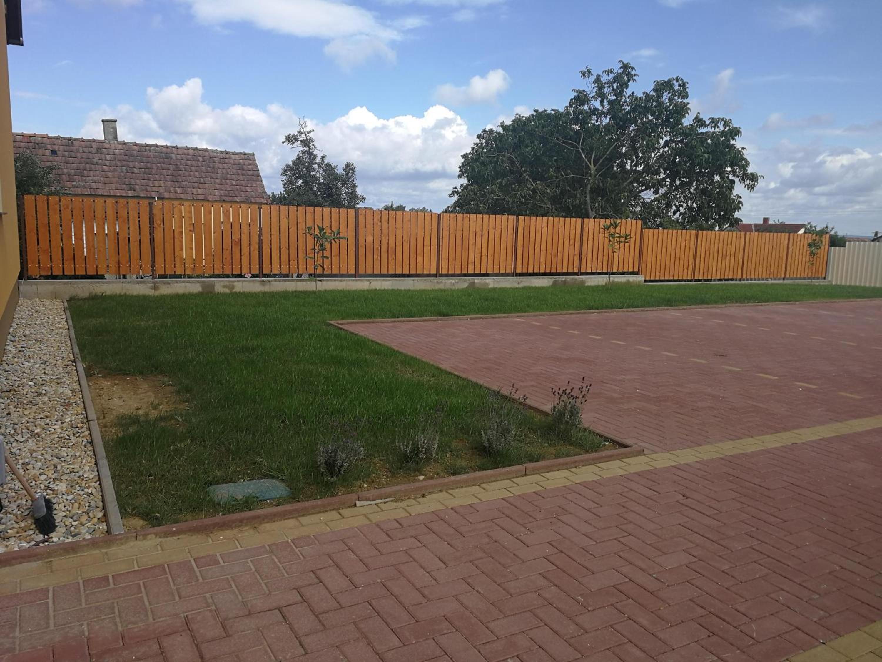 Levendulás ház