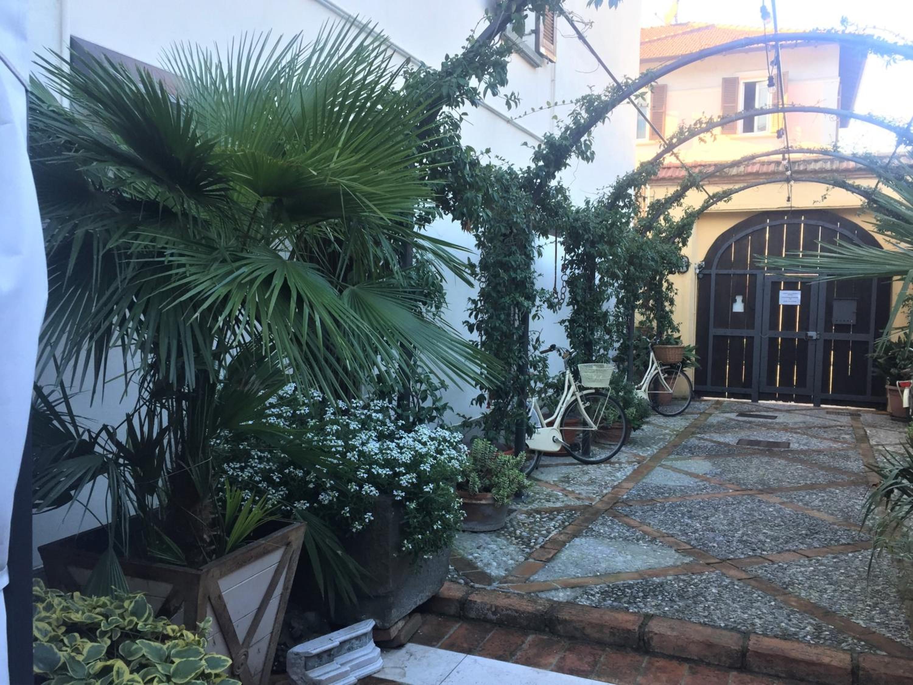 Il Giardino Segreto