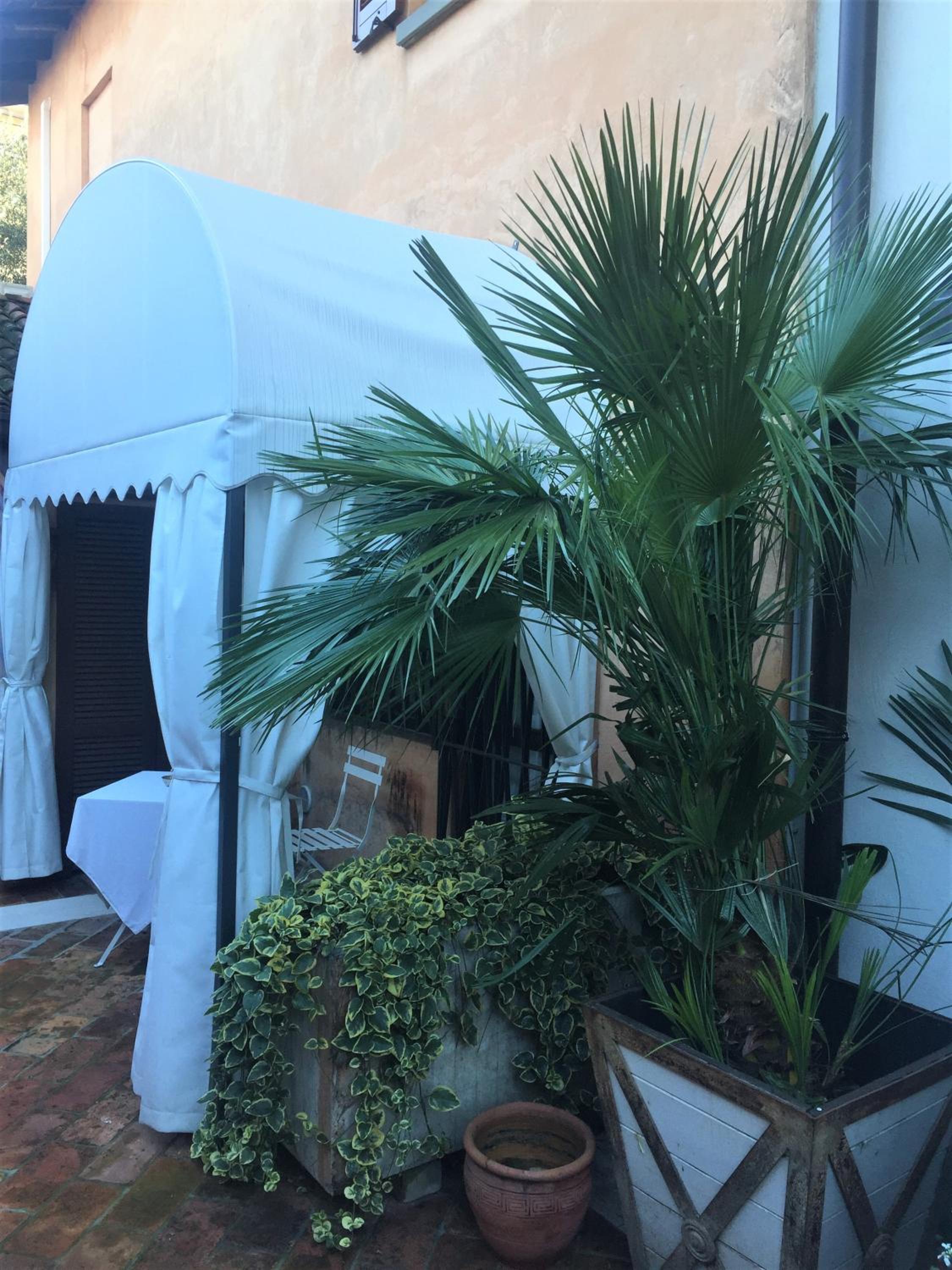 Il Giardino Segreto