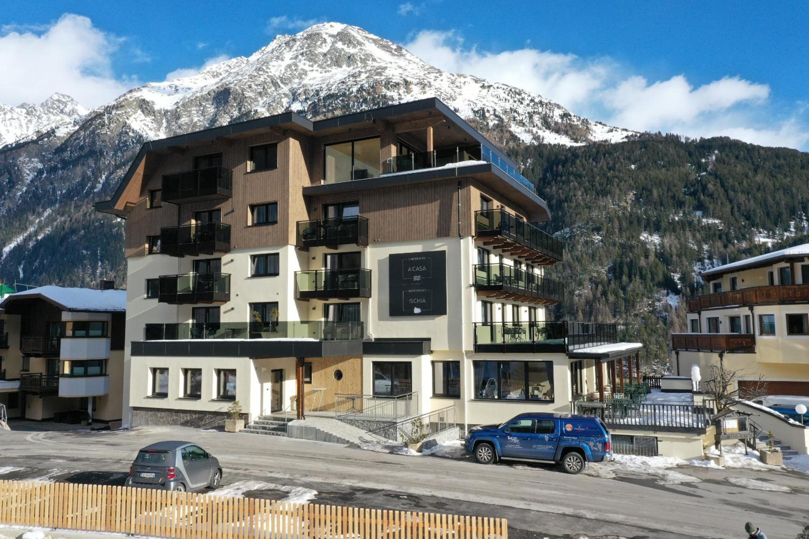 Lakeside by A CASA view 5