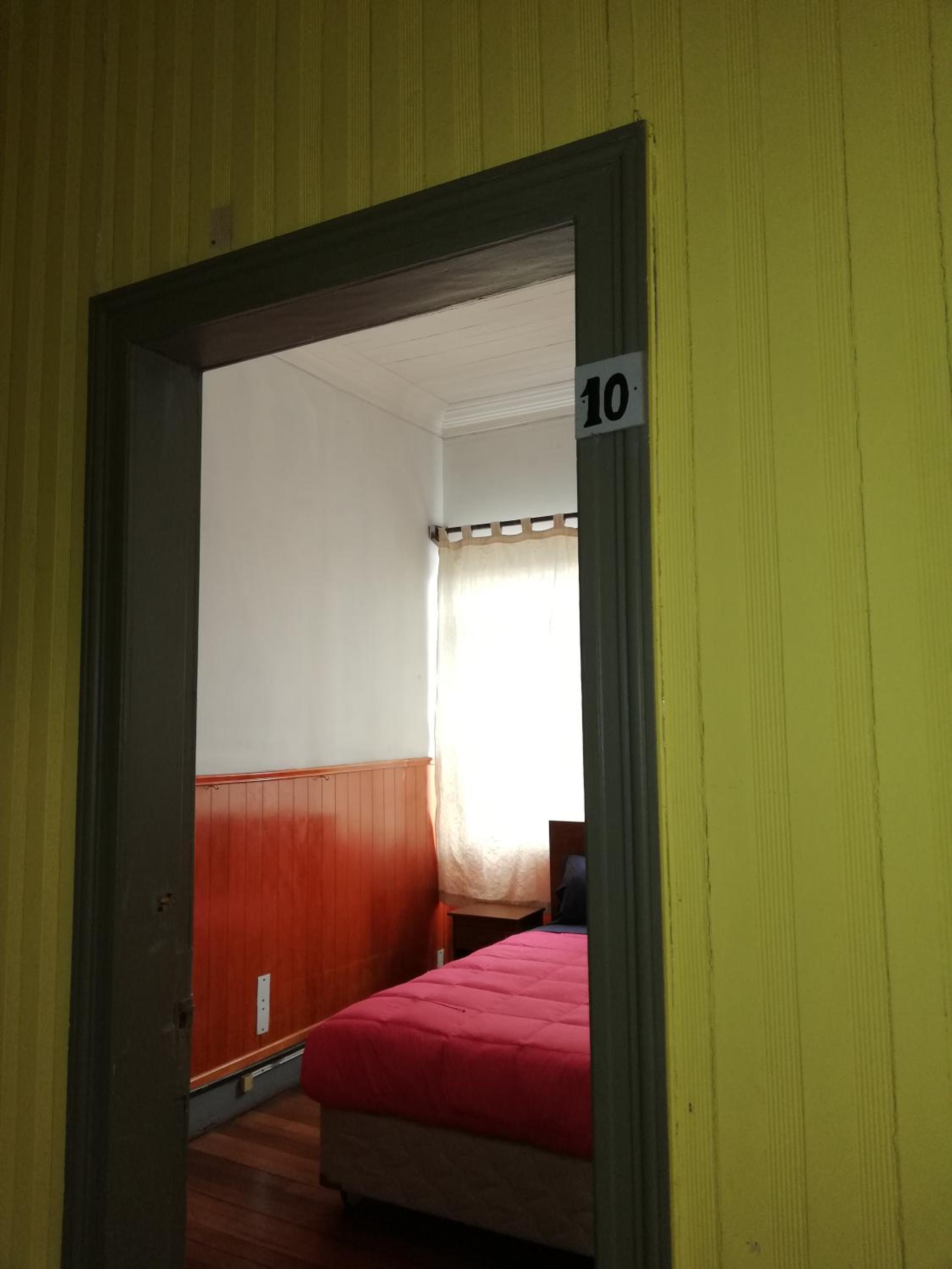 Hostal Capricho de Carlitos