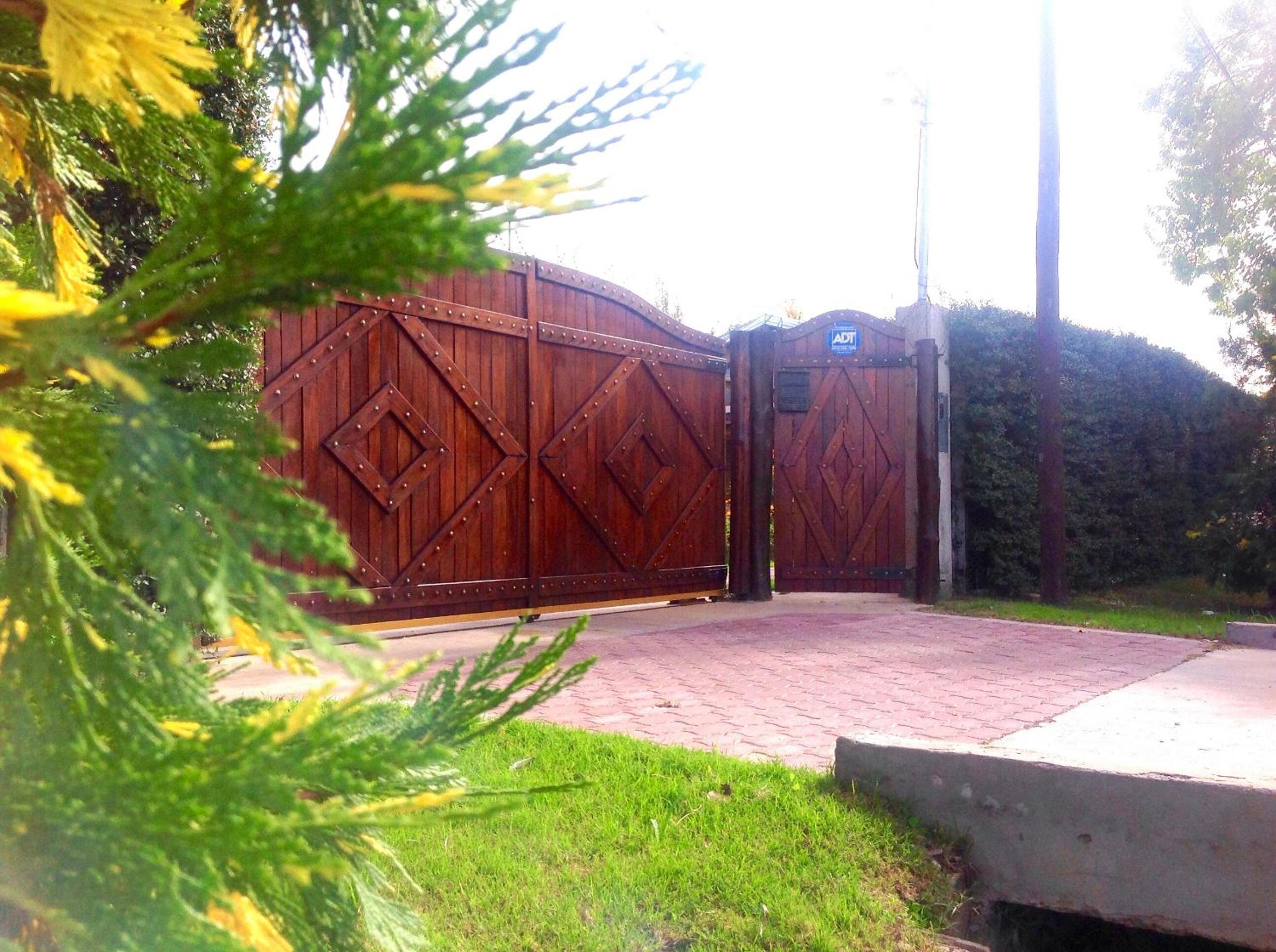 Cabañas Calderón II