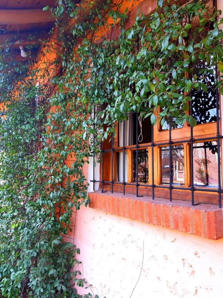Cabañas Calderón II