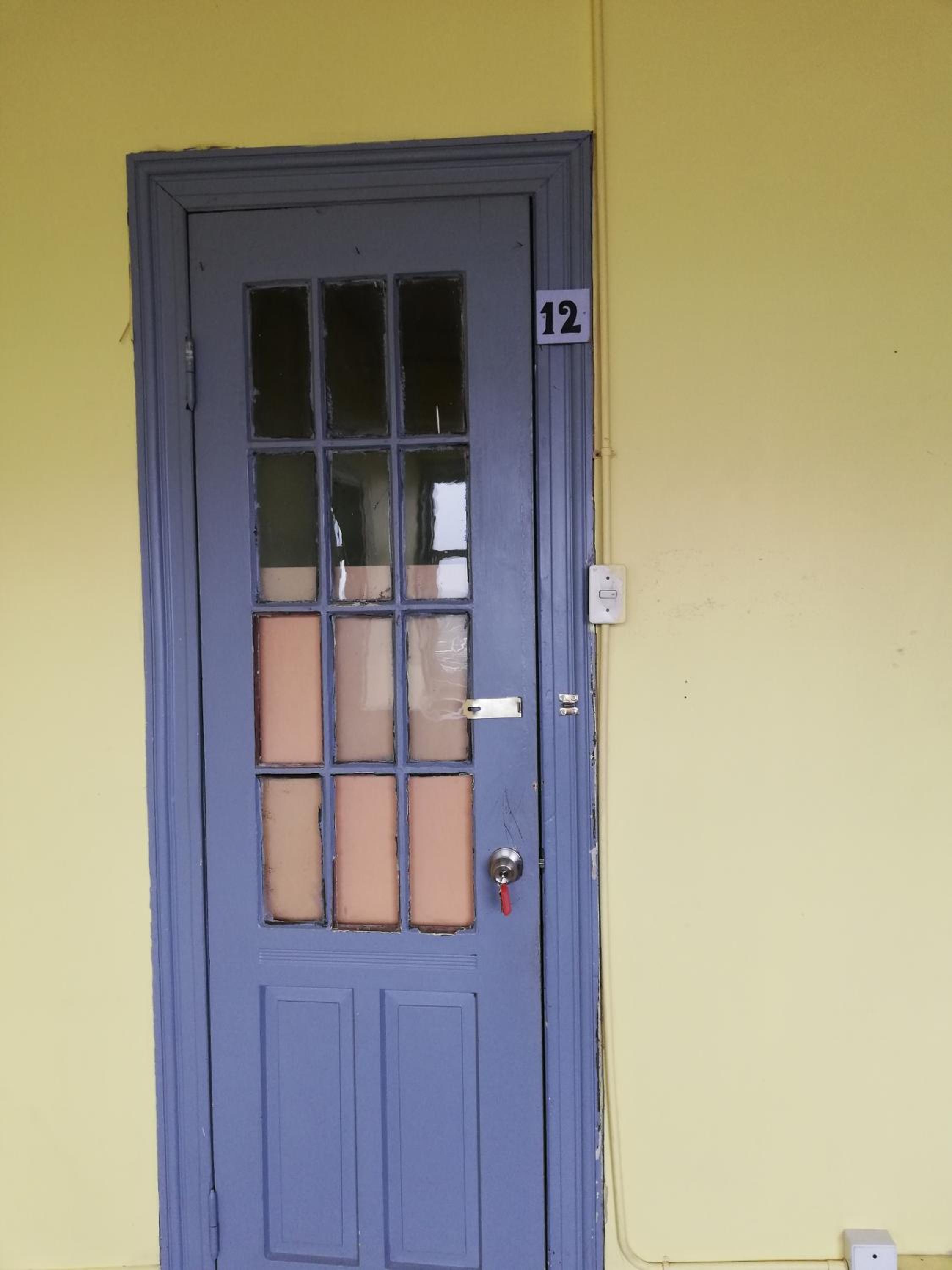 Hostal Capricho de Carlitos