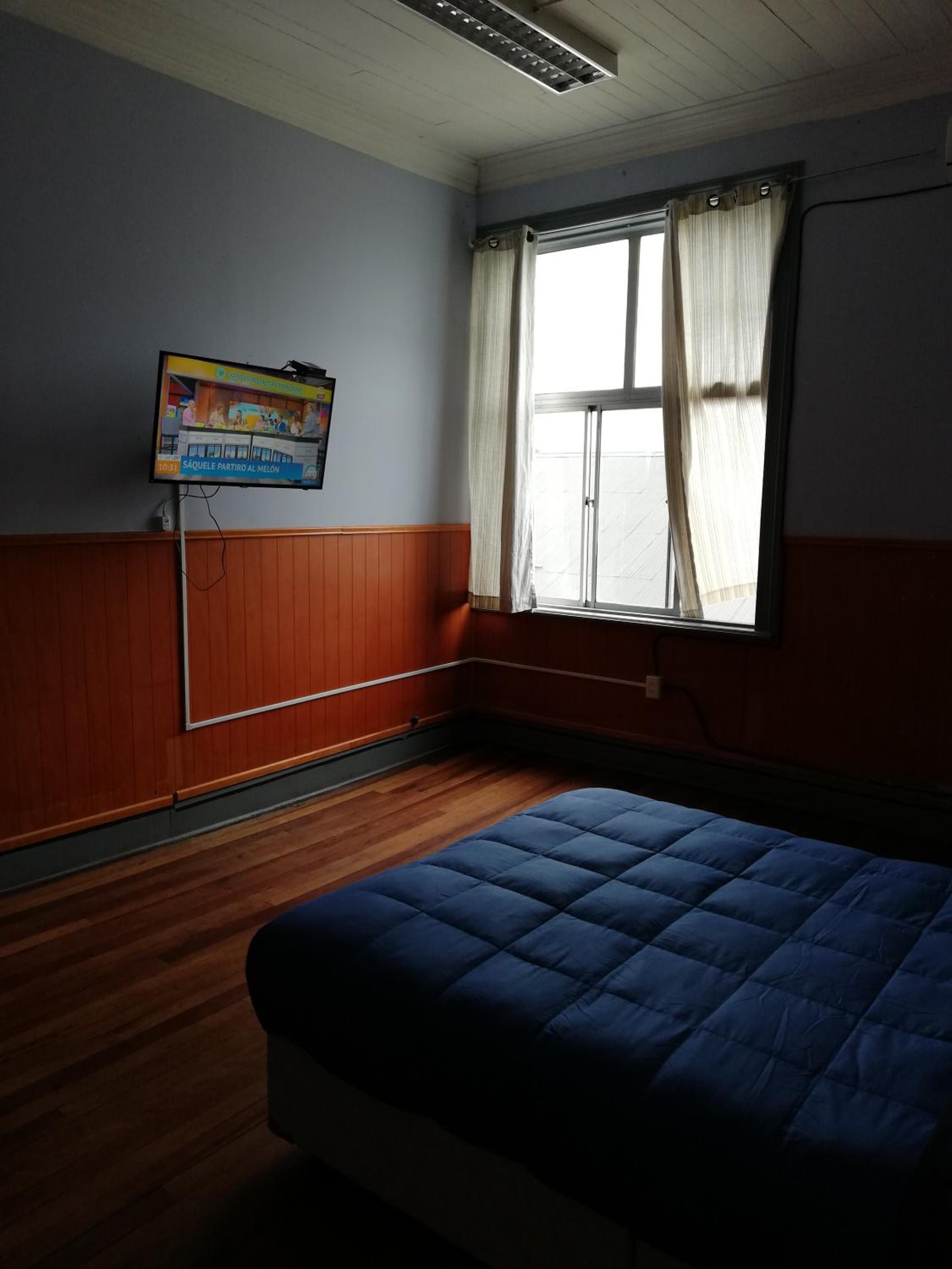 Hostal Capricho de Carlitos