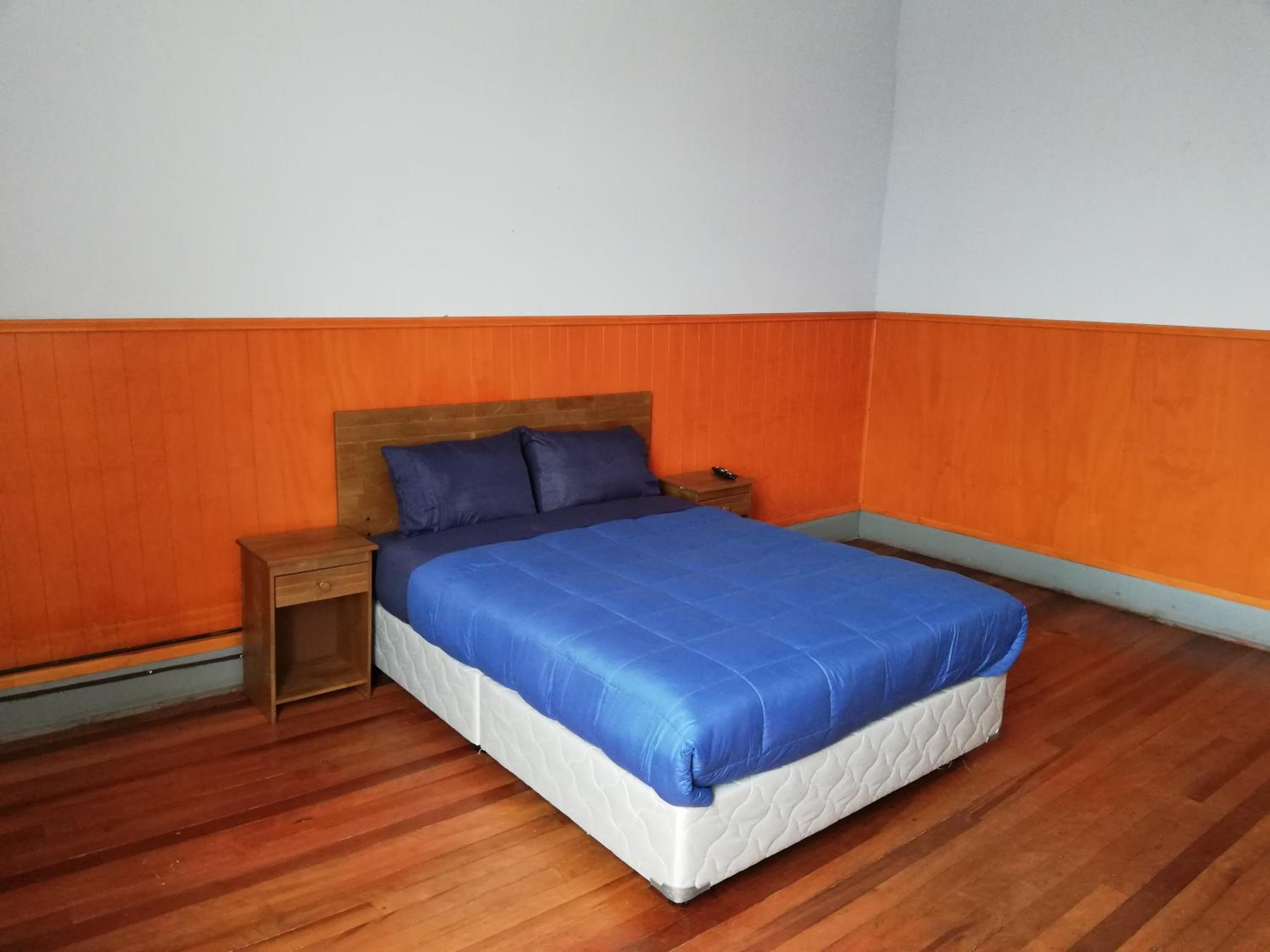 Hostal Capricho de Carlitos