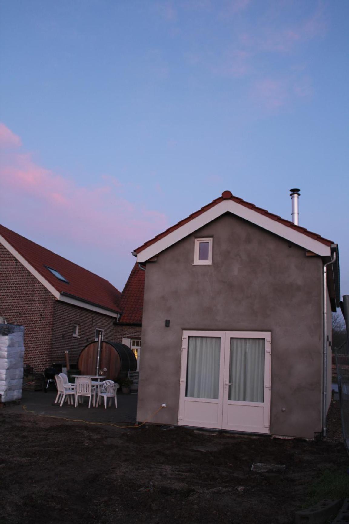 B&B Leybeeckhof
