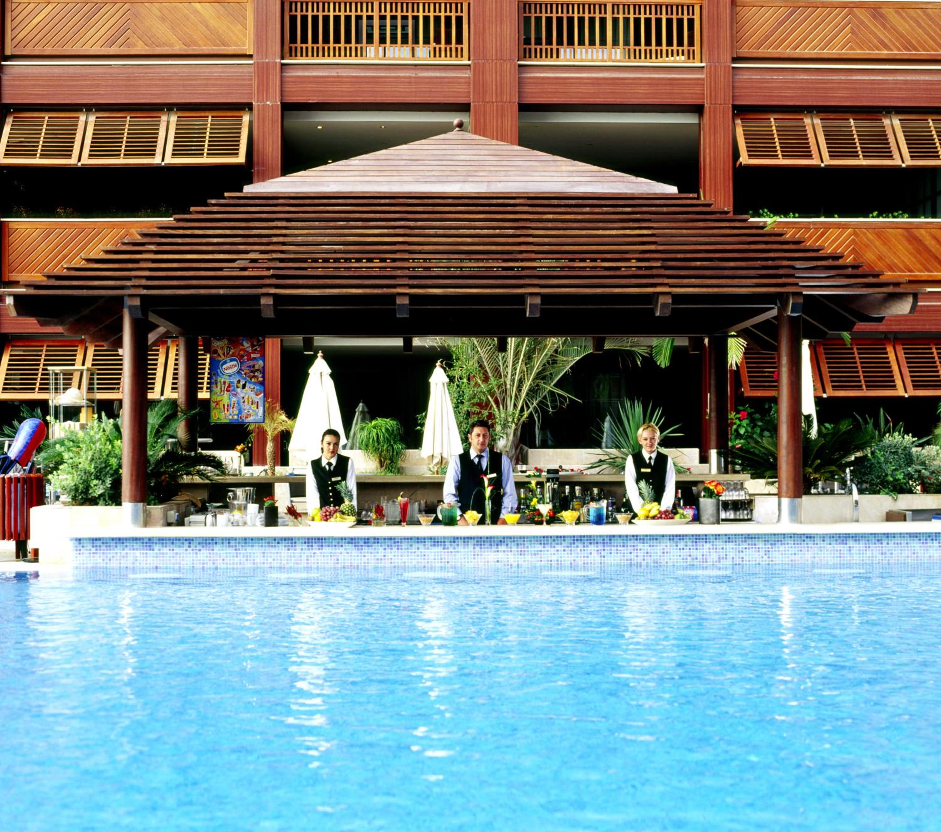 Marbella Vacations - Gran Hotel Guadalpin Banus - Property Image 100
