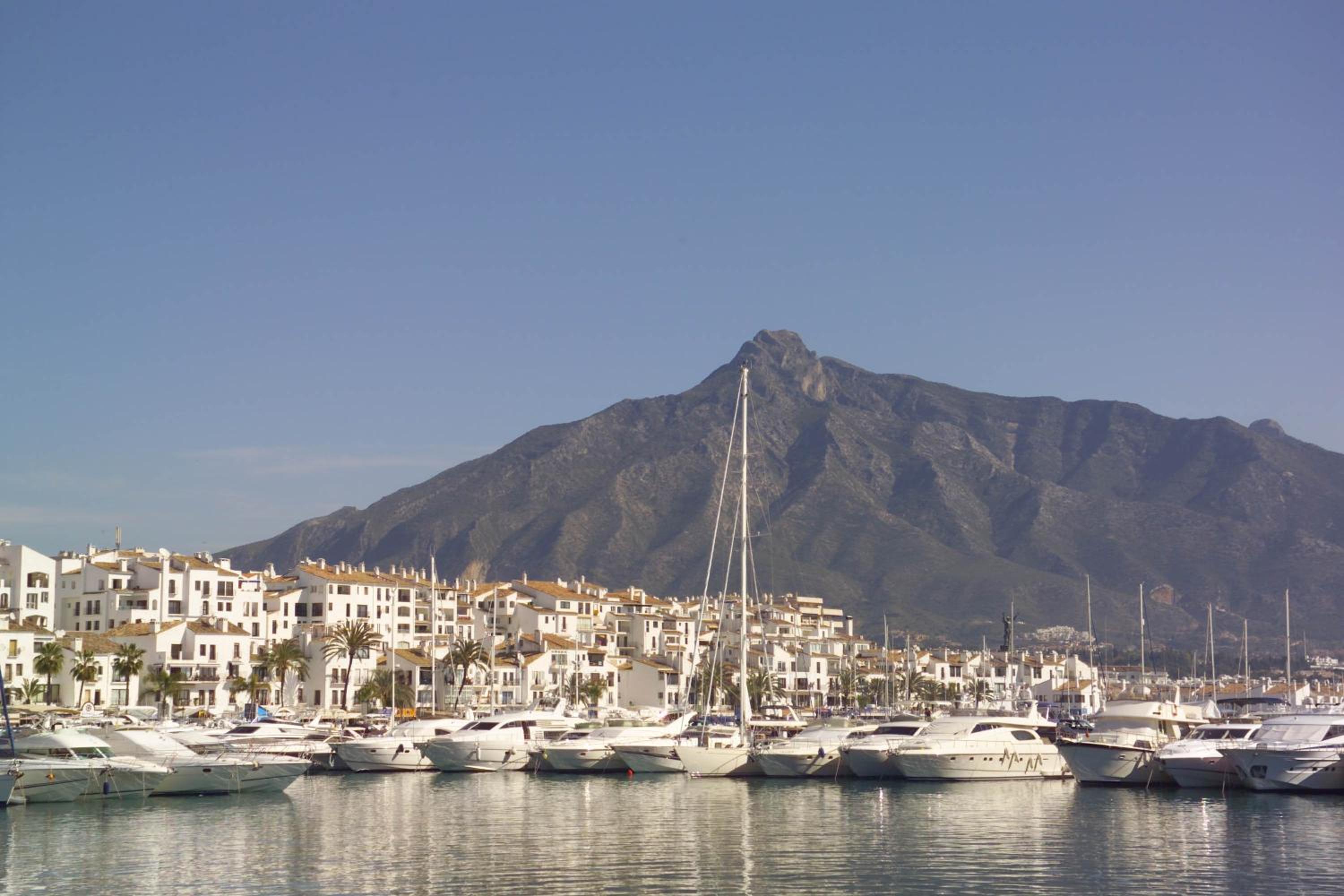 Marbella Vacations - Gran Hotel Guadalpin Banus - Property Image 98