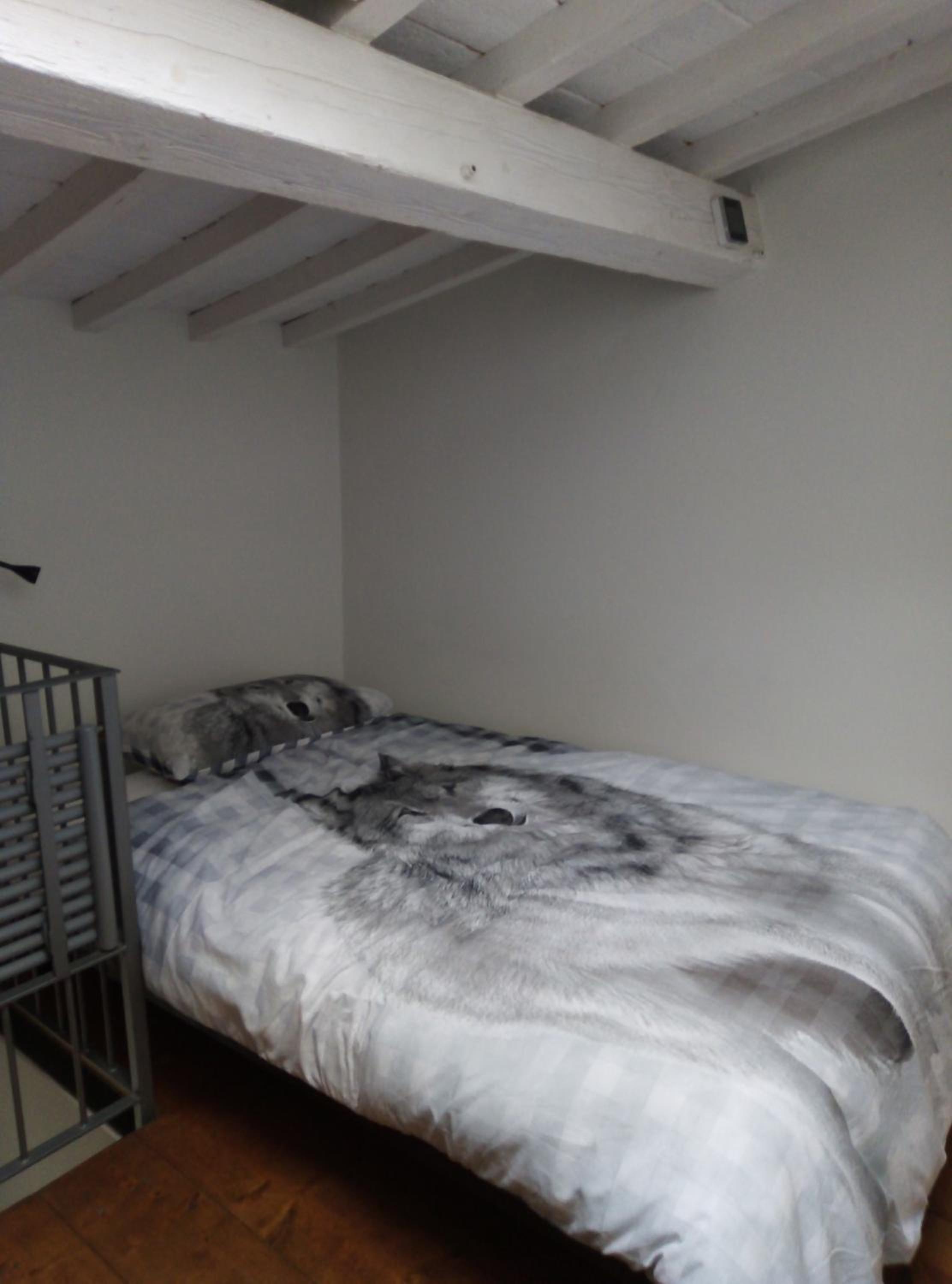 L'OZioRinco Apartments
