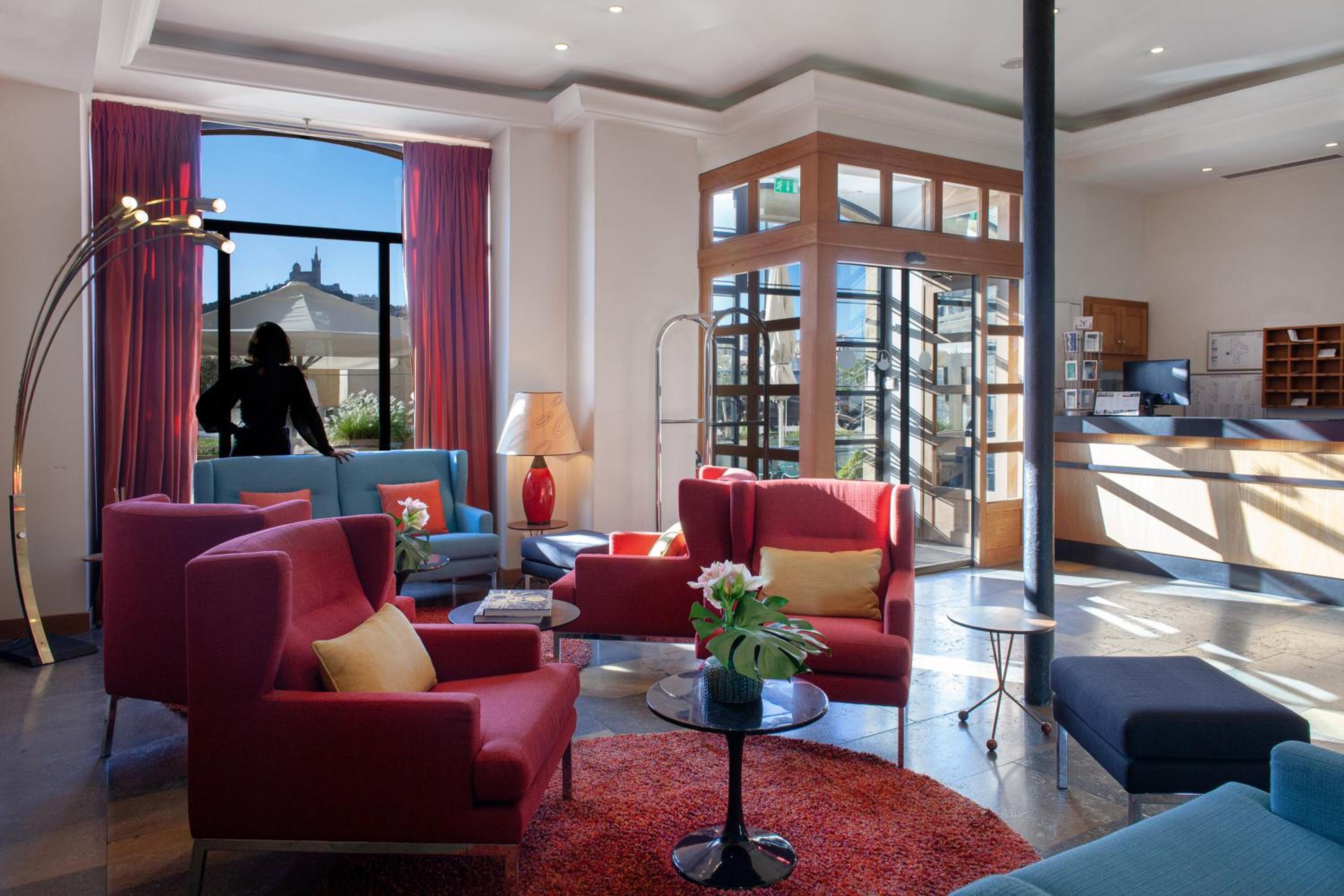 Hotel La Residence Du Vieux Port - Image 1