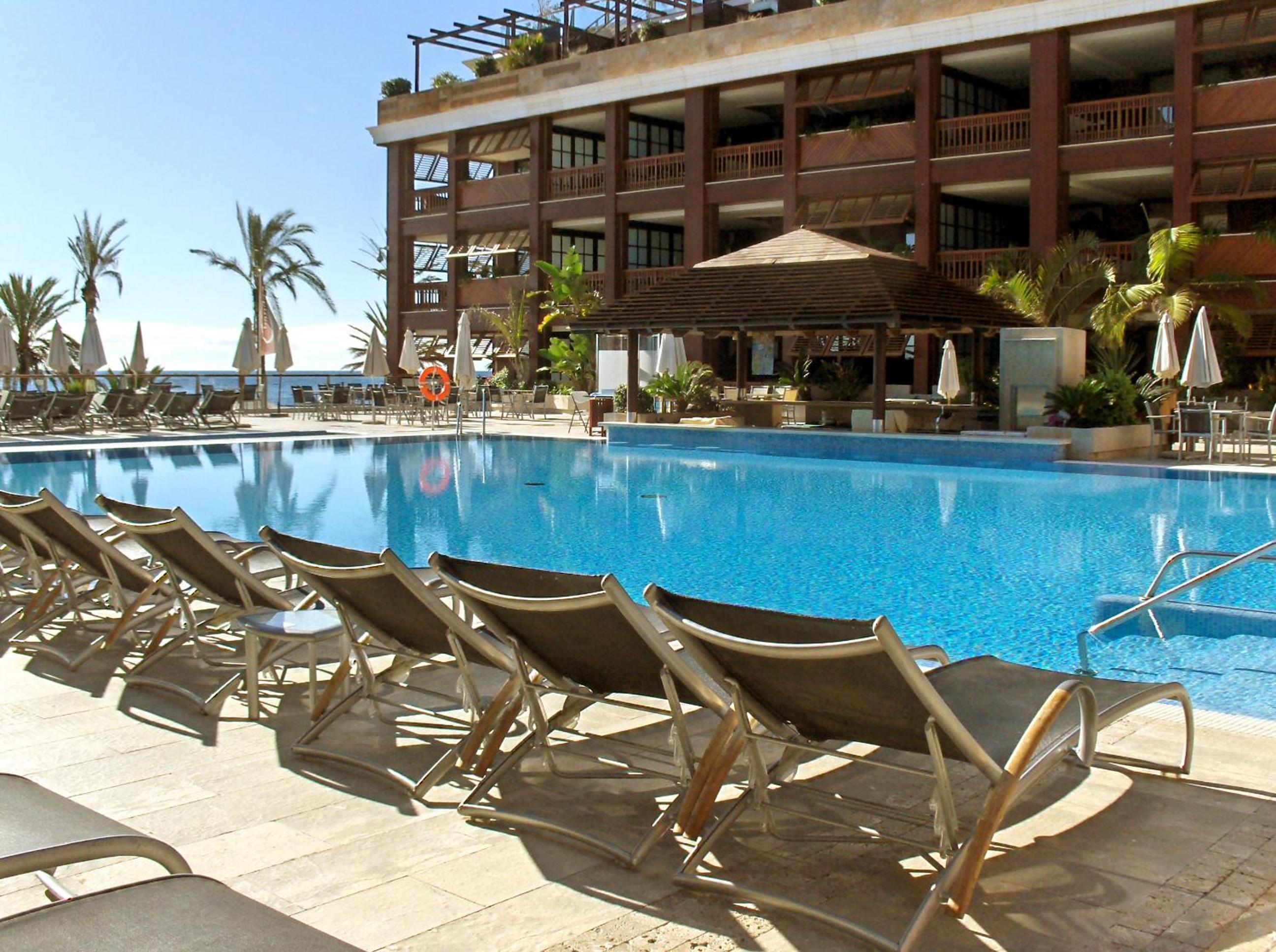 Marbella Vacations - Gran Hotel Guadalpin Banus - Property Image 53