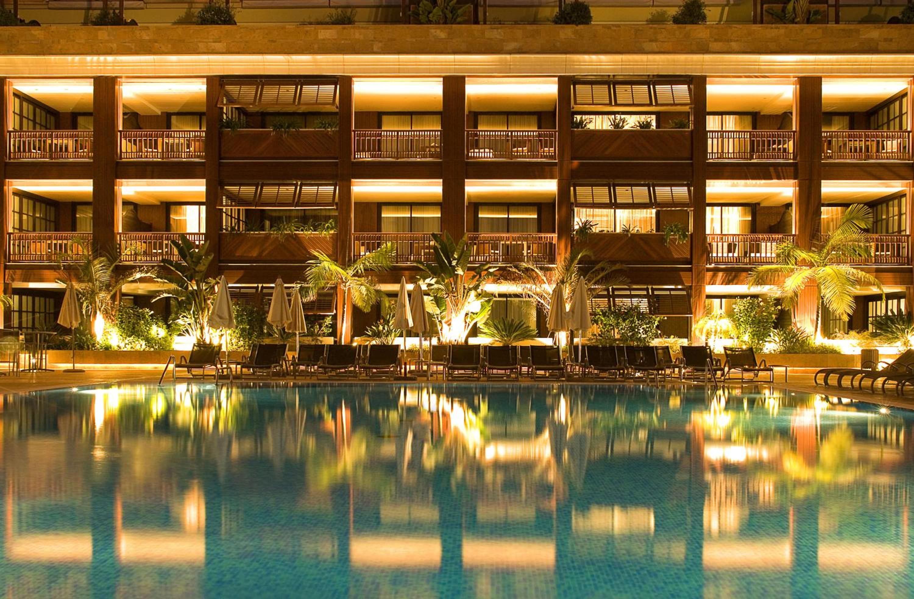 Marbella Vacations - Gran Hotel Guadalpin Banus - Property Image 104