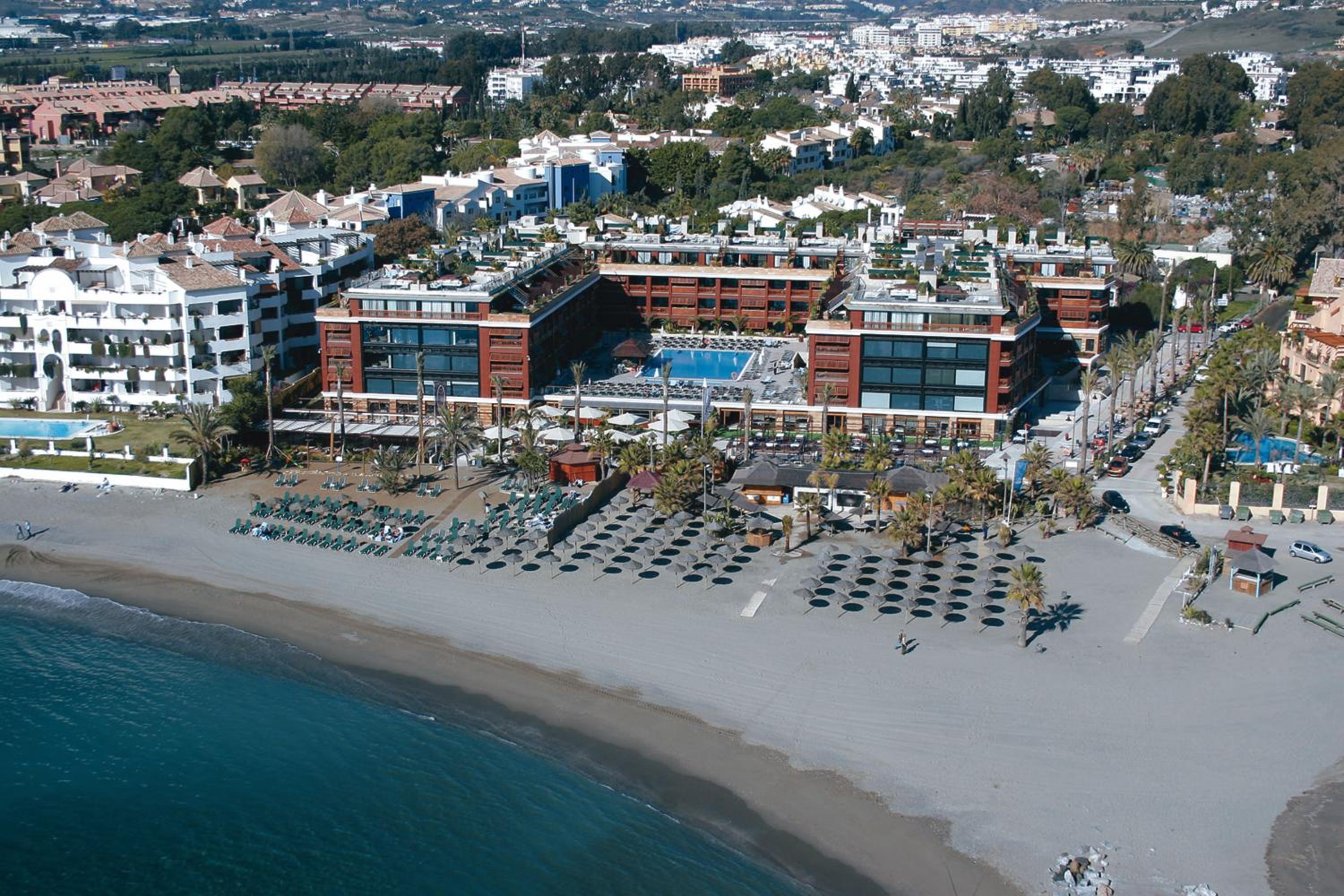 Marbella Vacations - Gran Hotel Guadalpin Banus - Property Image 96