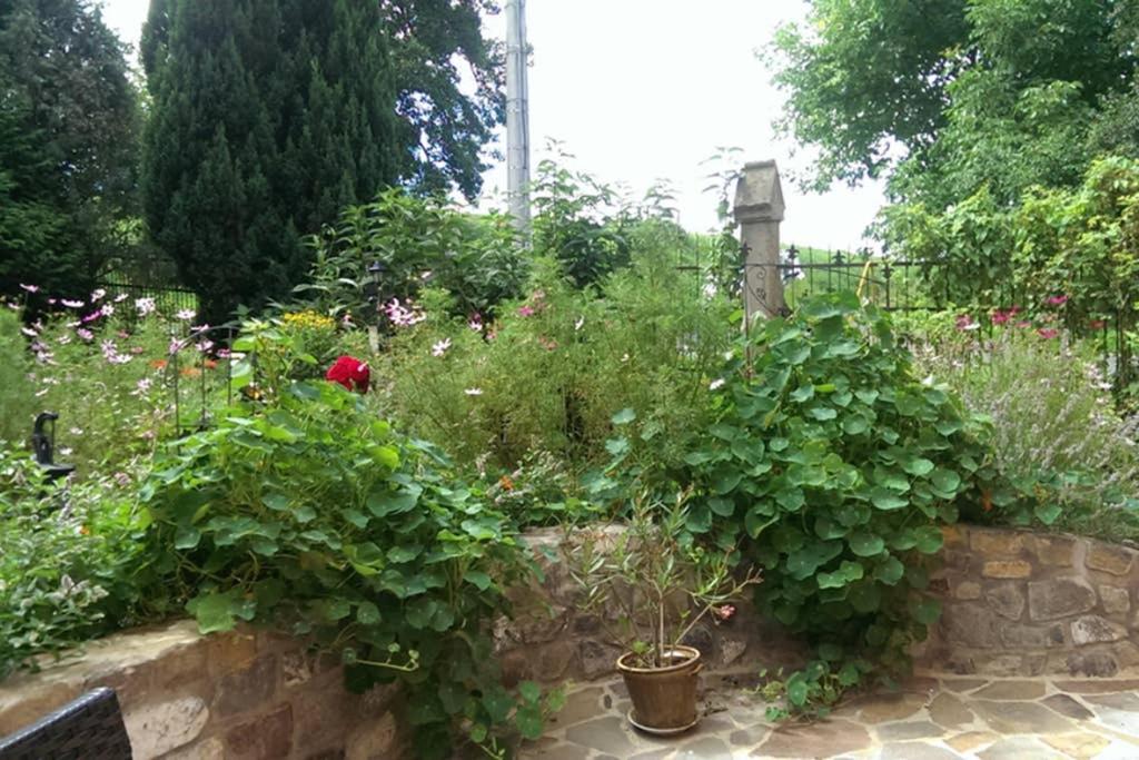 Sinnes Wandel Hof Serka view 5