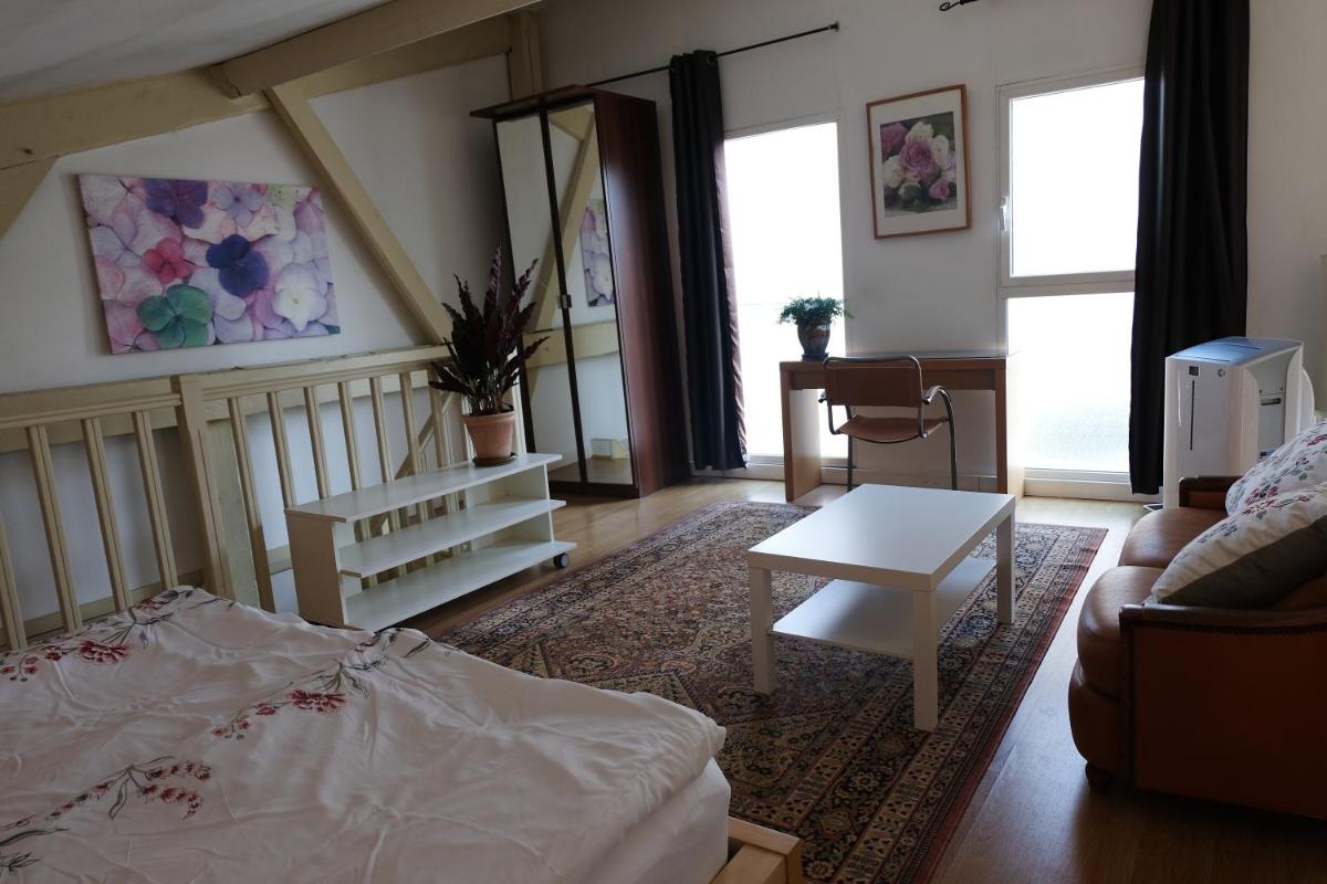 LE LOFT view 3