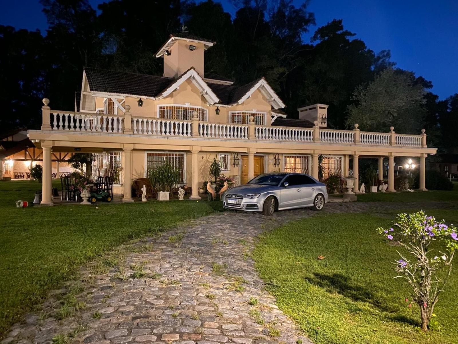 Estancia Don Pedro