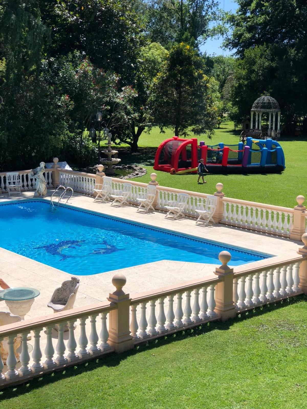 Estancia Don Pedro