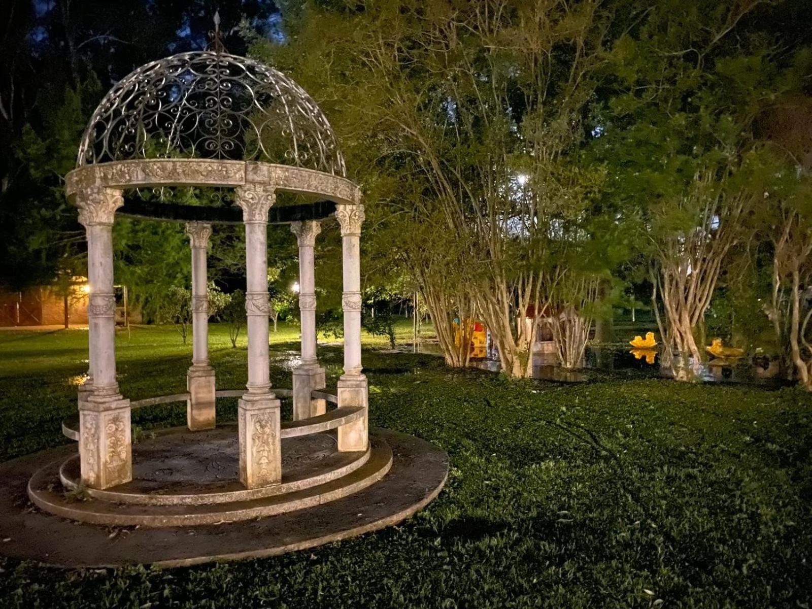 Estancia Don Pedro