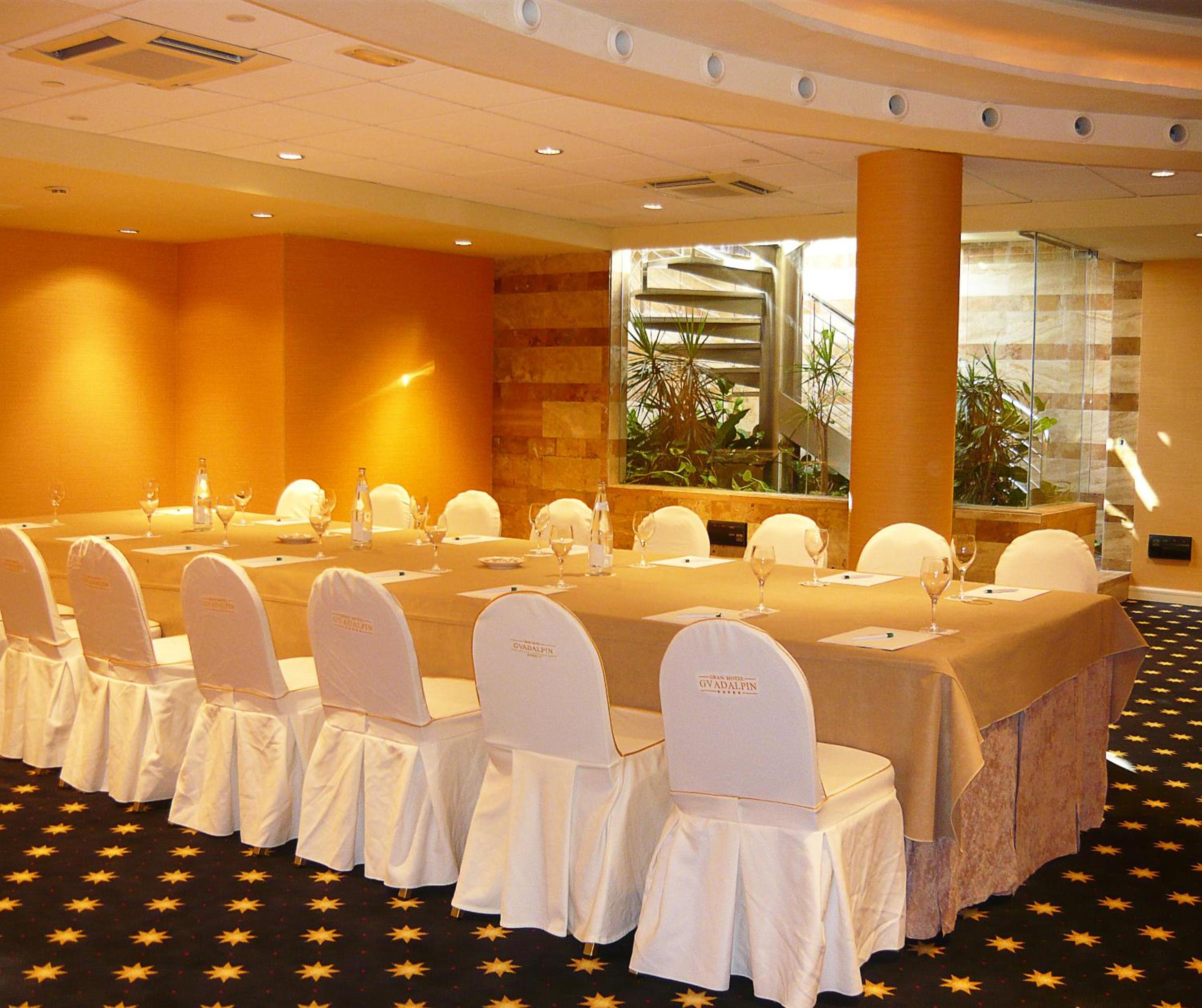 Marbella Vacations - Gran Hotel Guadalpin Banus - Property Image 144
