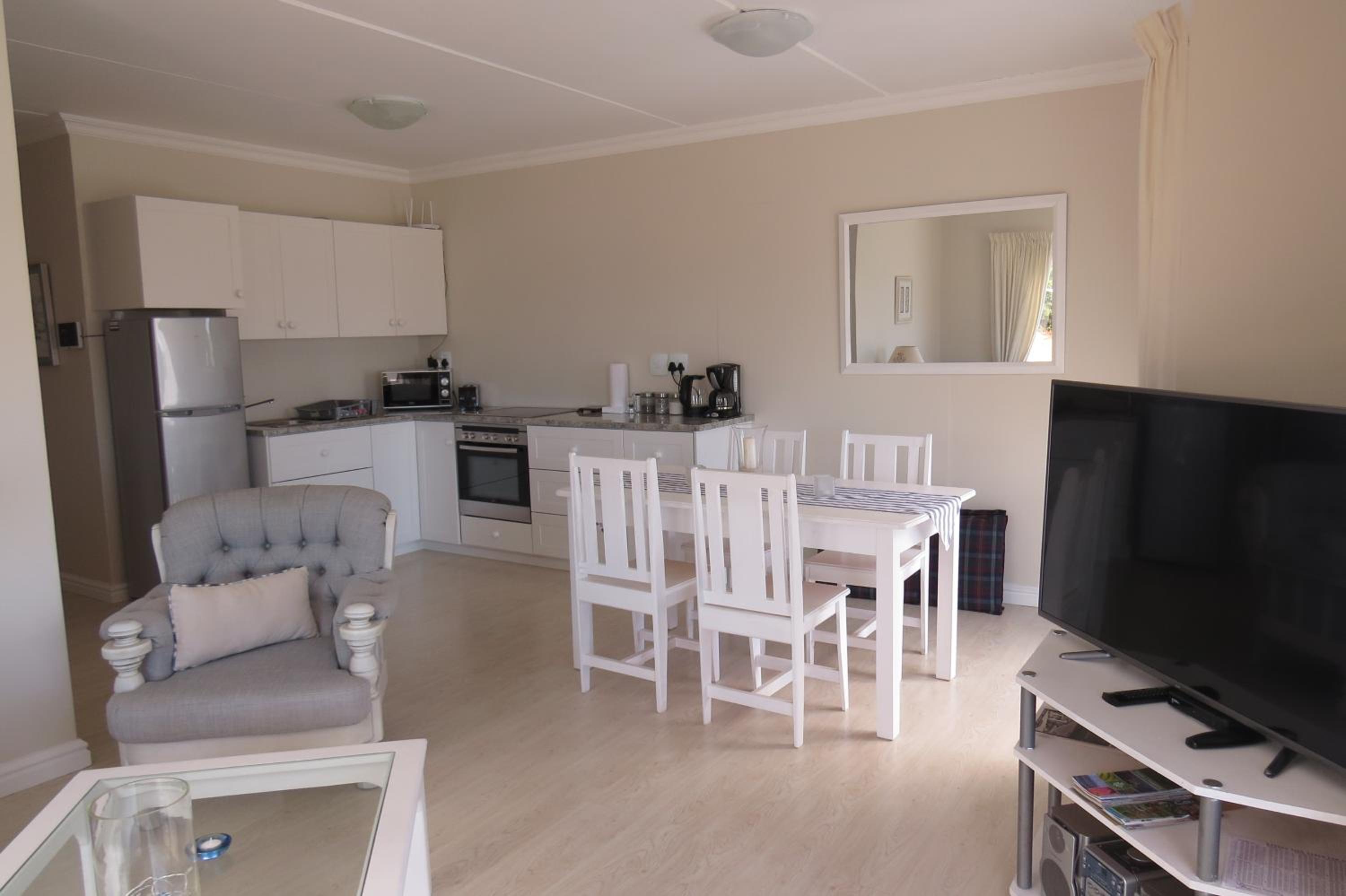 Villa C View Four Apartments