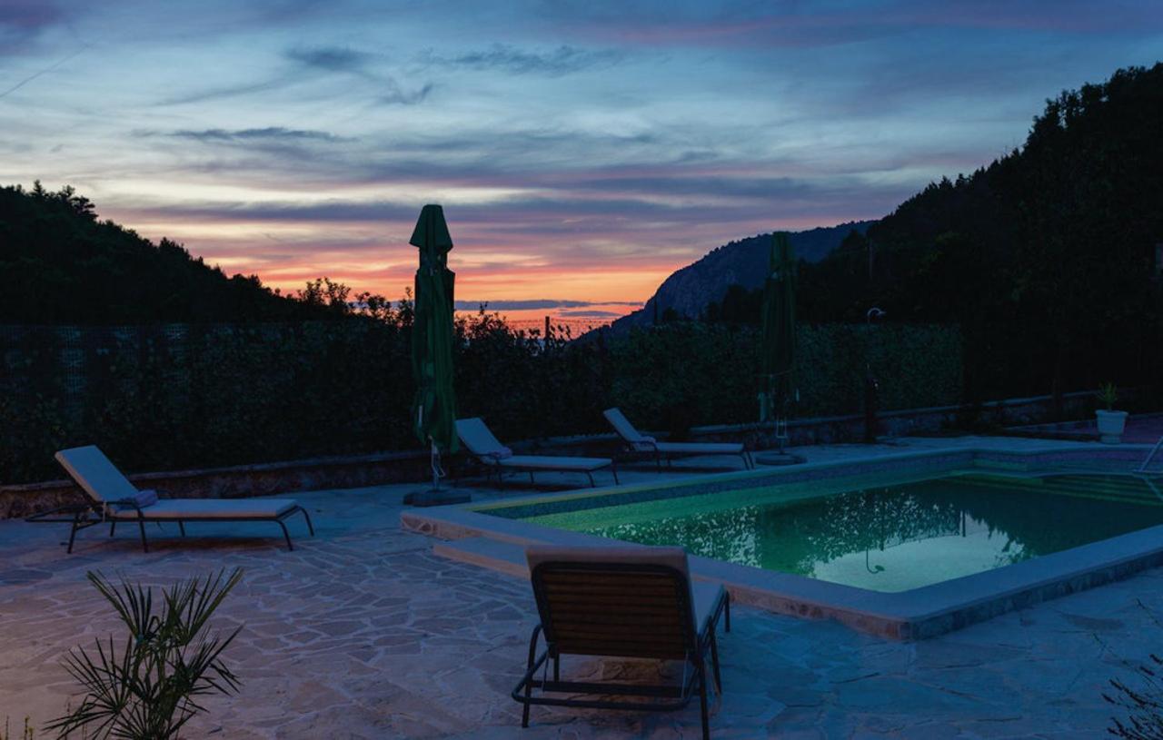 Villa Pax Maris view 4
