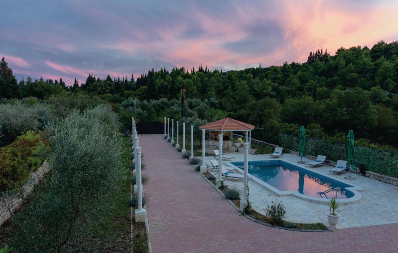 Villa Pax Maris view 5