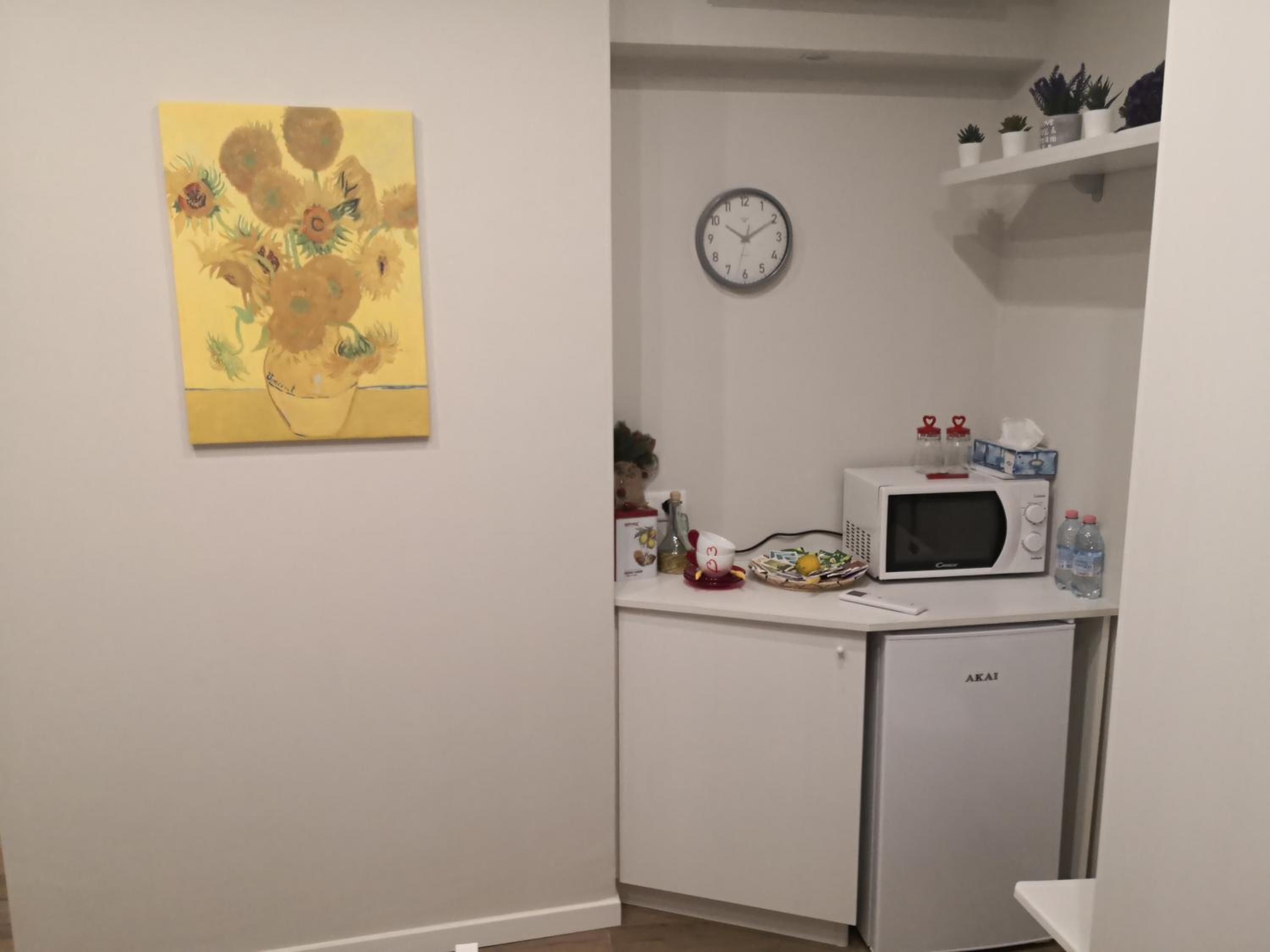 Pontassieve Guest House centro storico camera con bagno 20 minuti da Firenze view 4