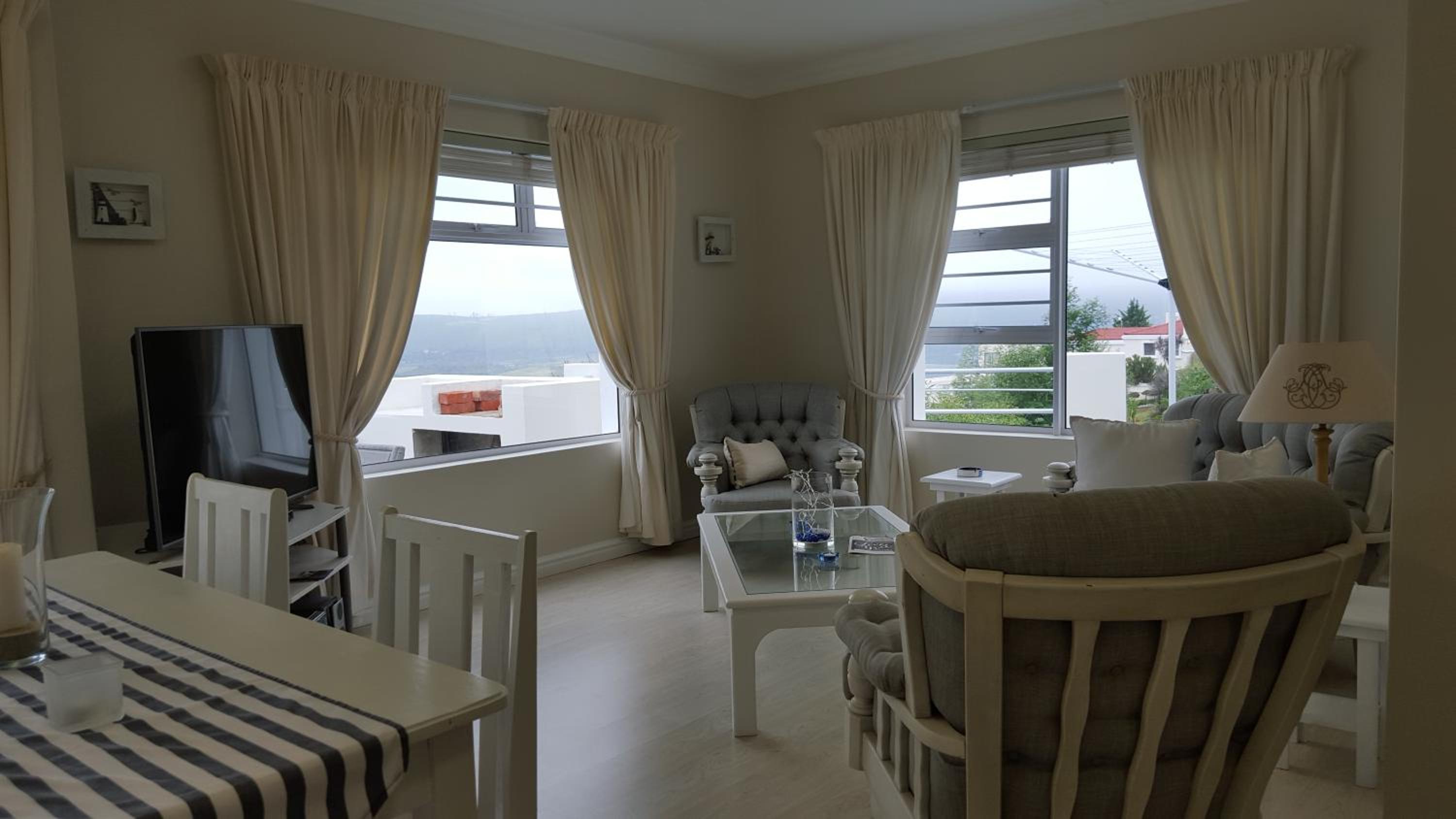 Villa C View Four Apartments