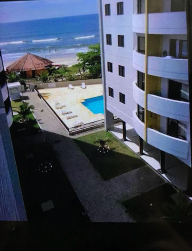 Apartamento frente ao mar!!!