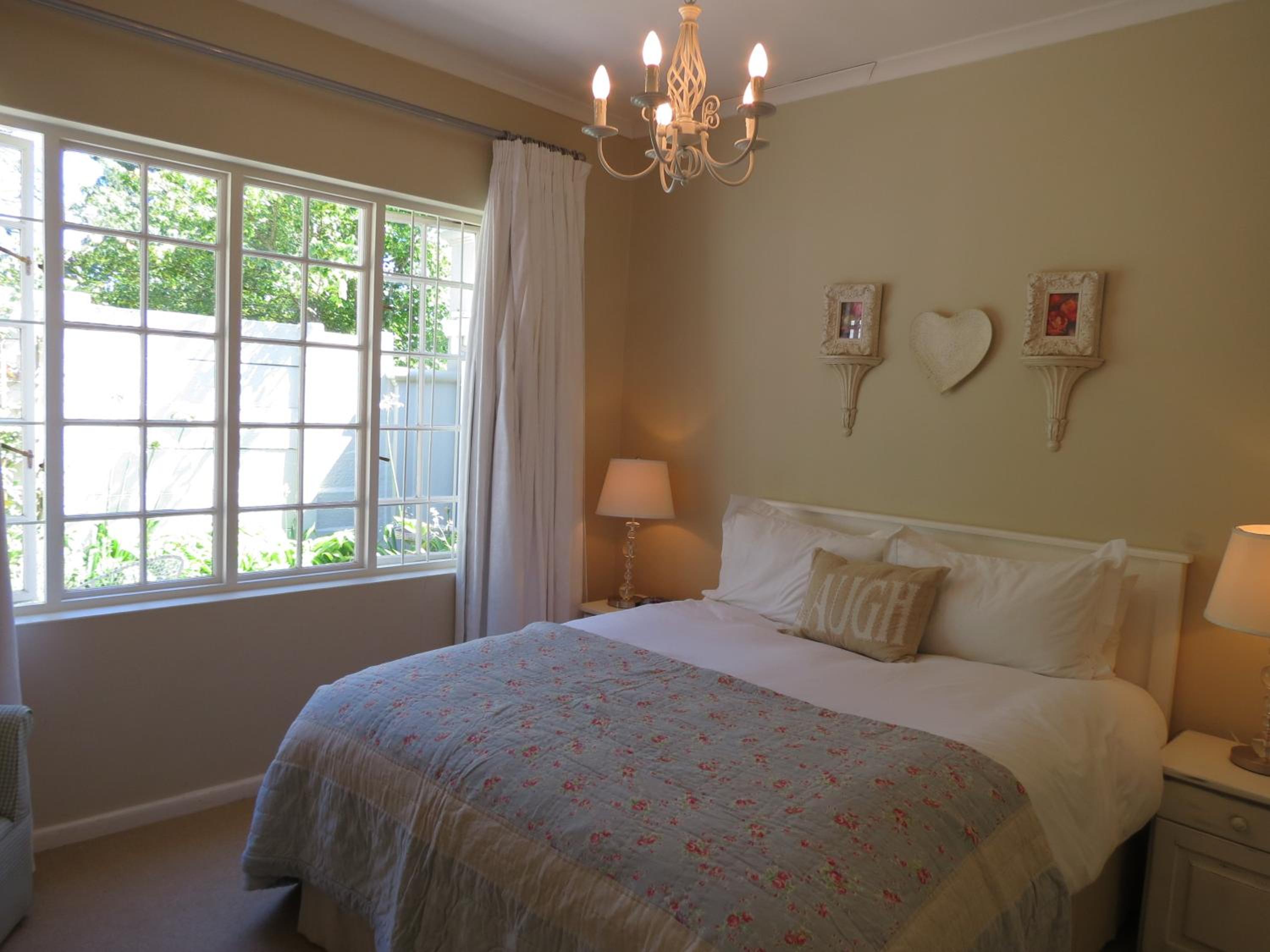 AppleBee Guest Cottages
