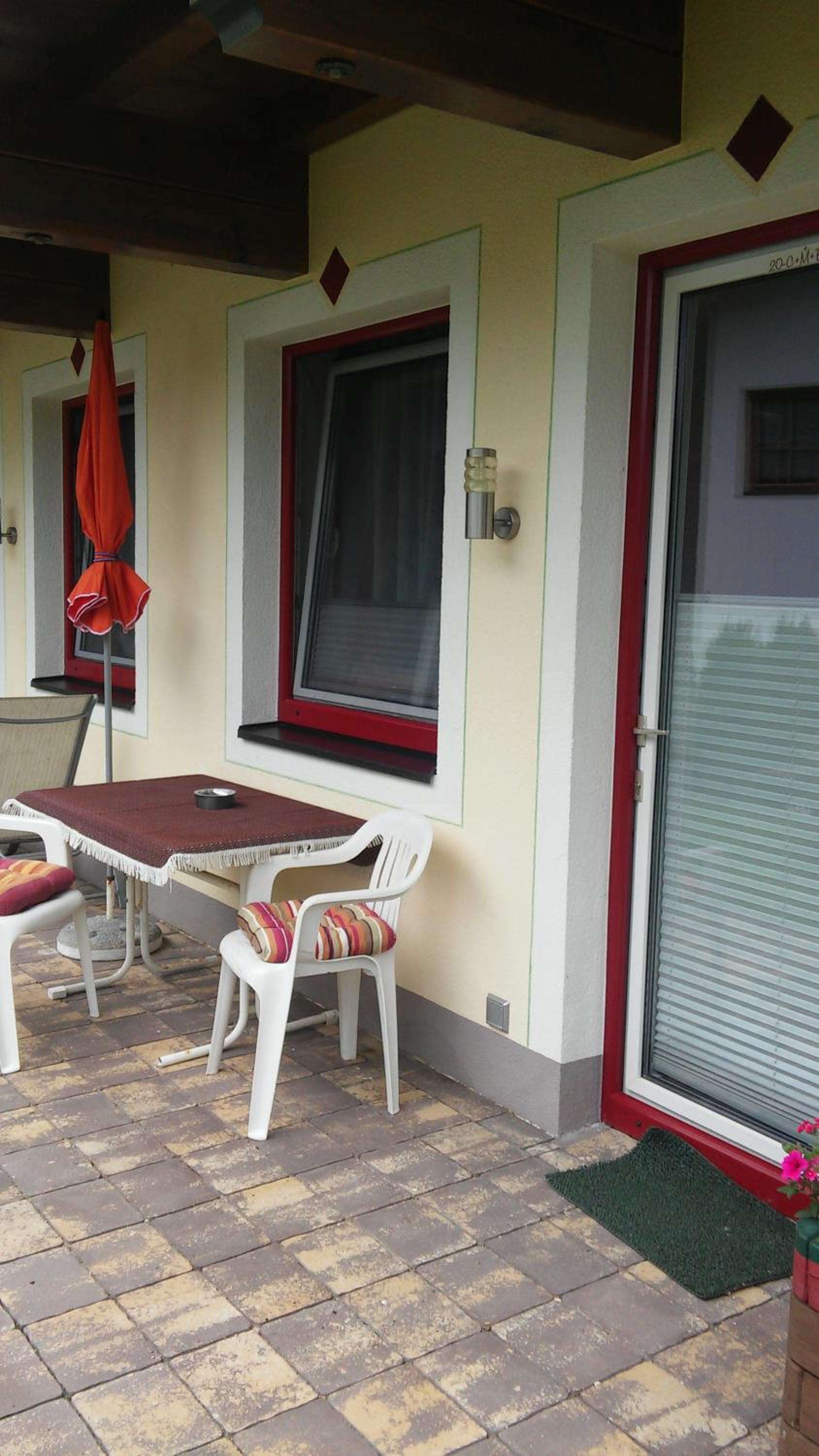 Ferienwohnung Kogler