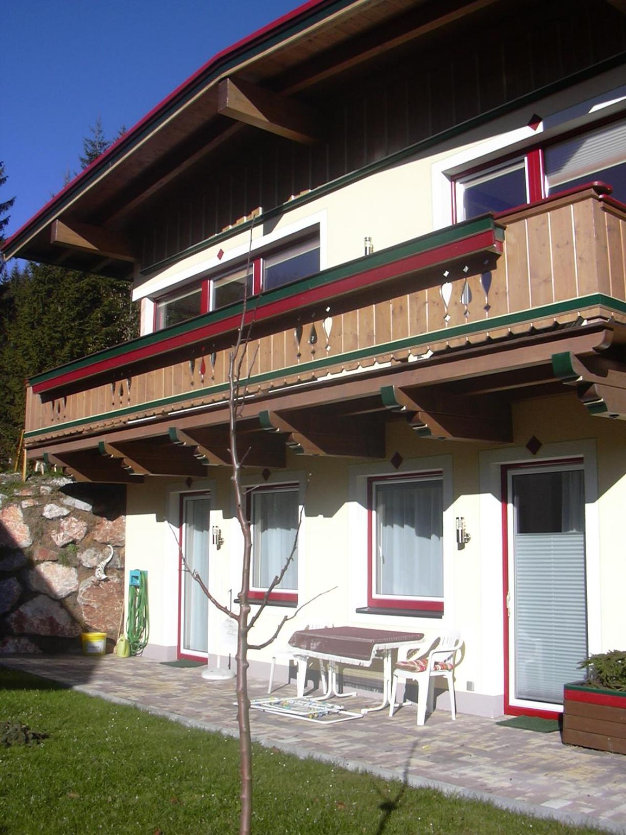 Ferienwohnung Kogler