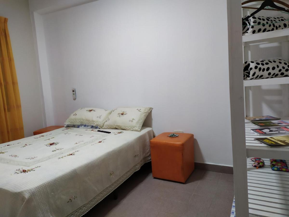 Departamento centrico en Posadas, garage opcional D1