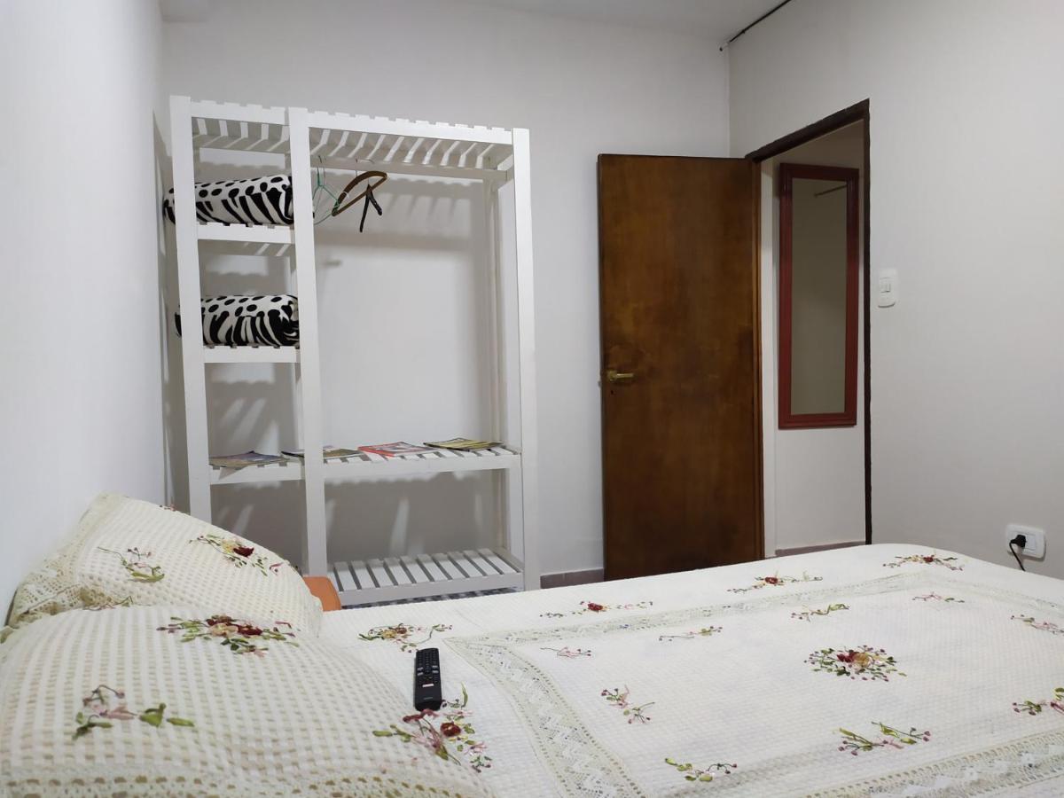 Departamento centrico en Posadas, garage opcional D1