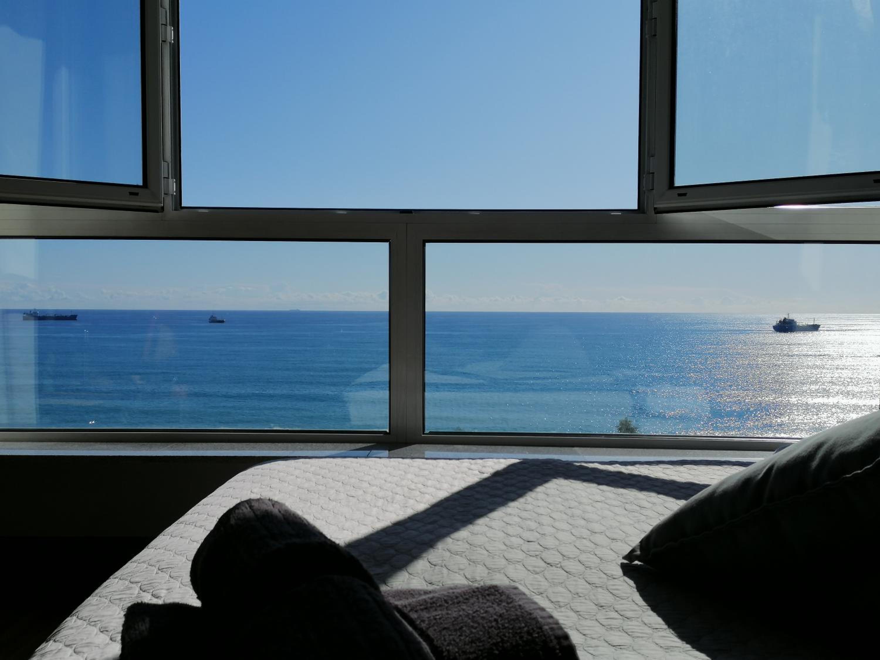 Penthouse at Oceanic