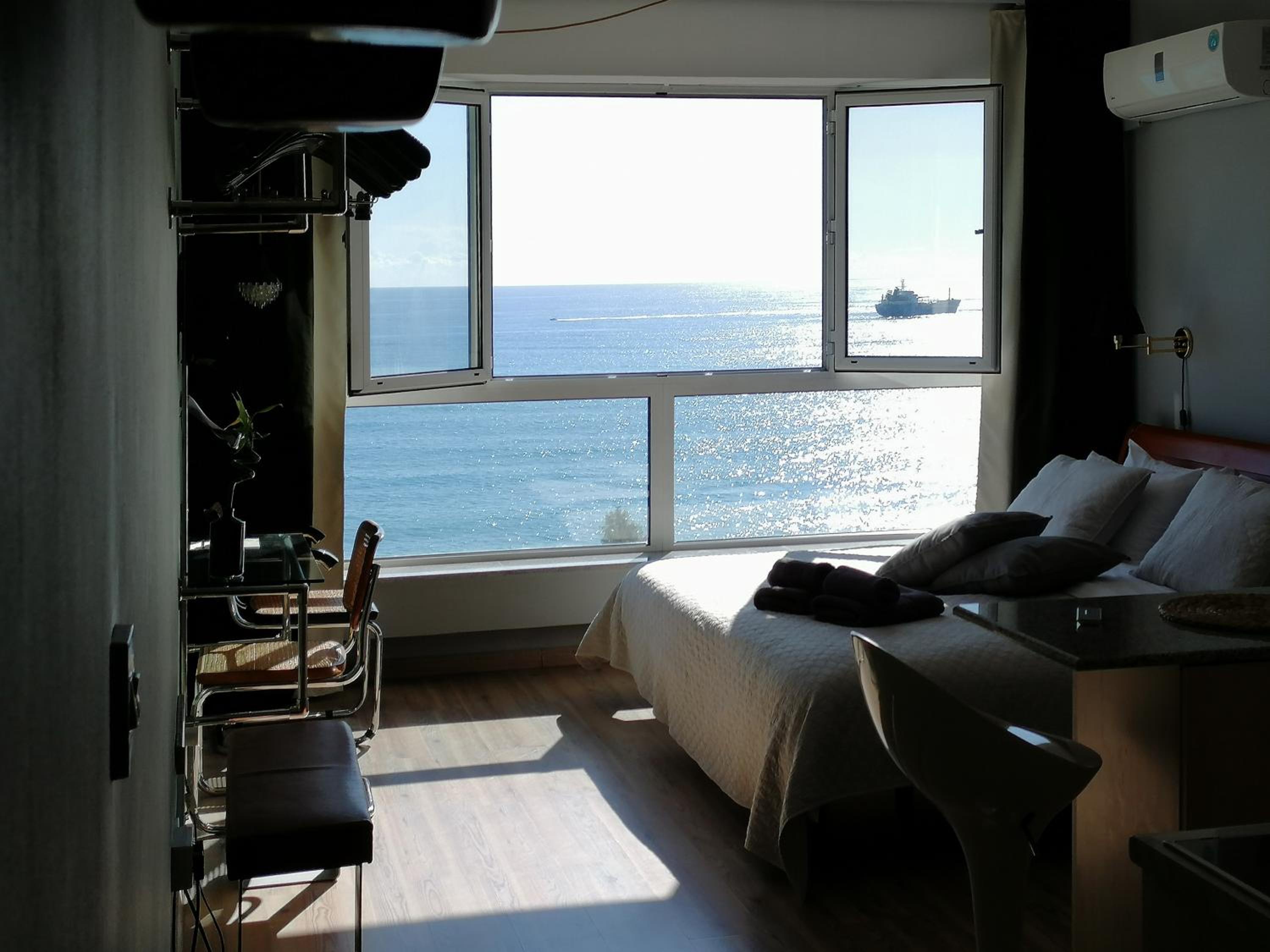 Penthouse at Oceanic