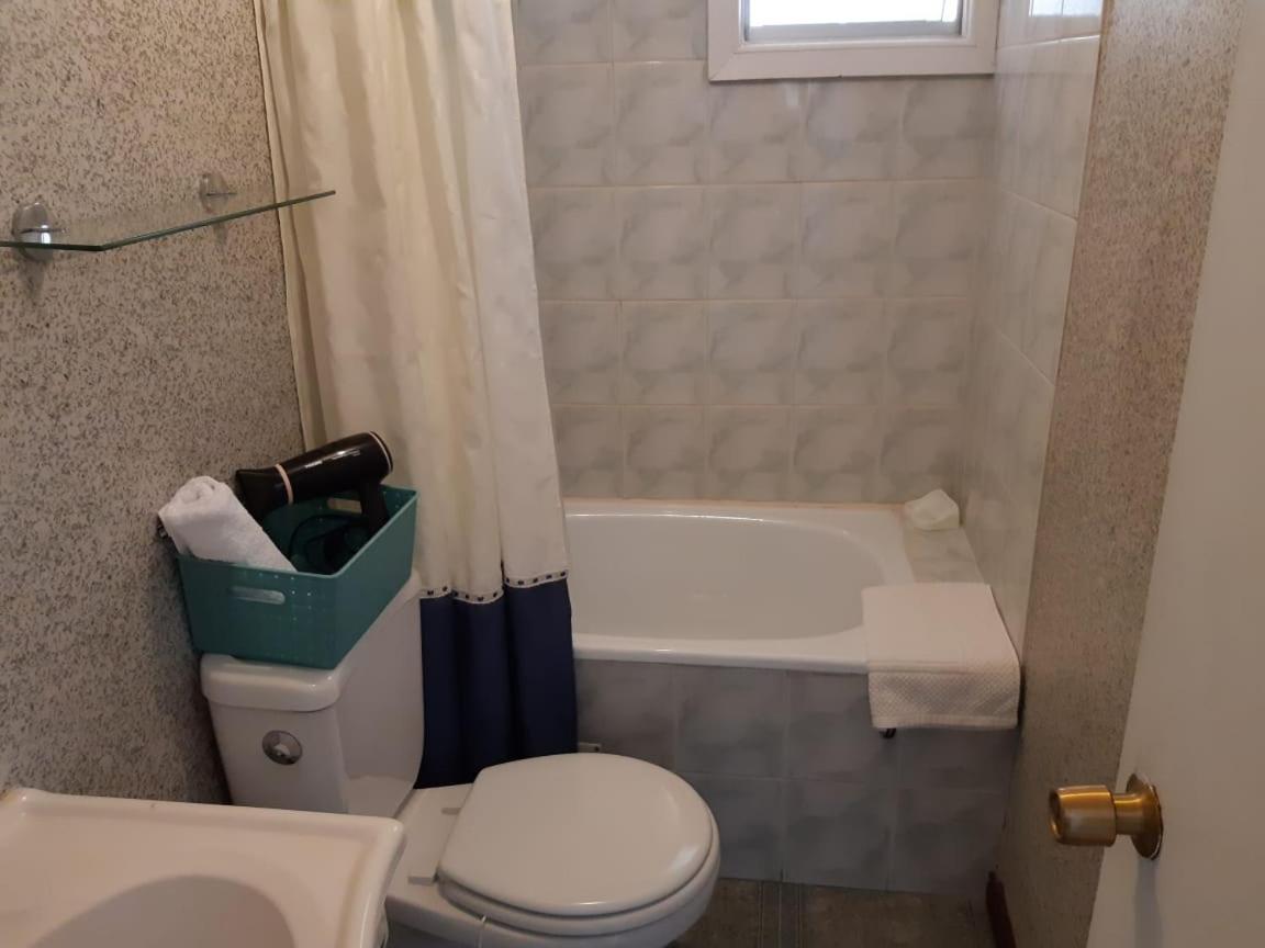 Cabañas y Habitaciones privadas Valdivia