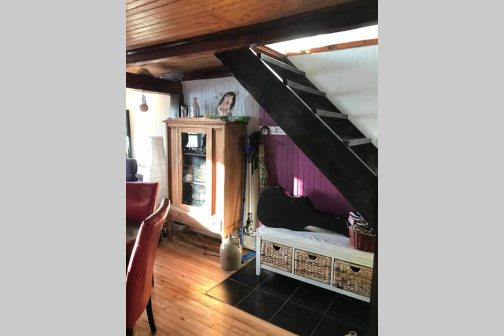 Levis Vacations - Cachet du 19e - Property Image 24