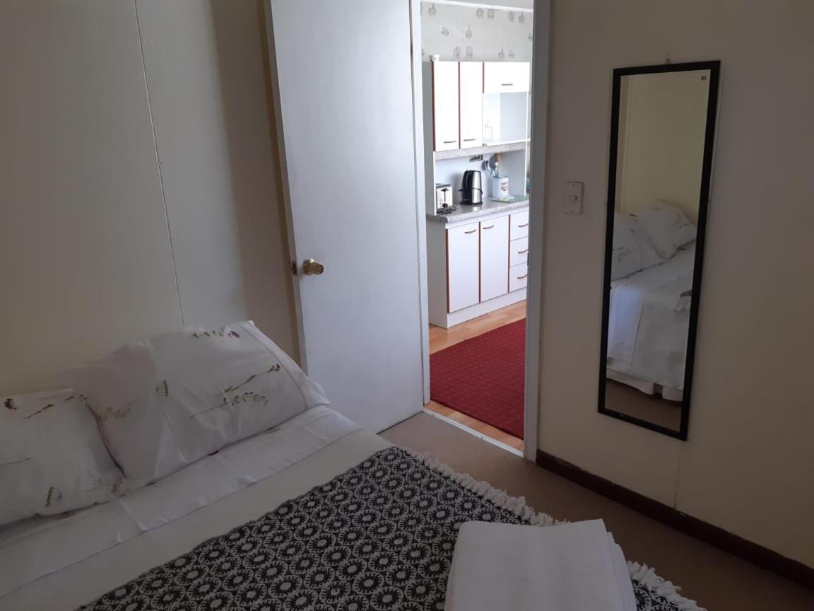Cabañas y Habitaciones privadas Valdivia